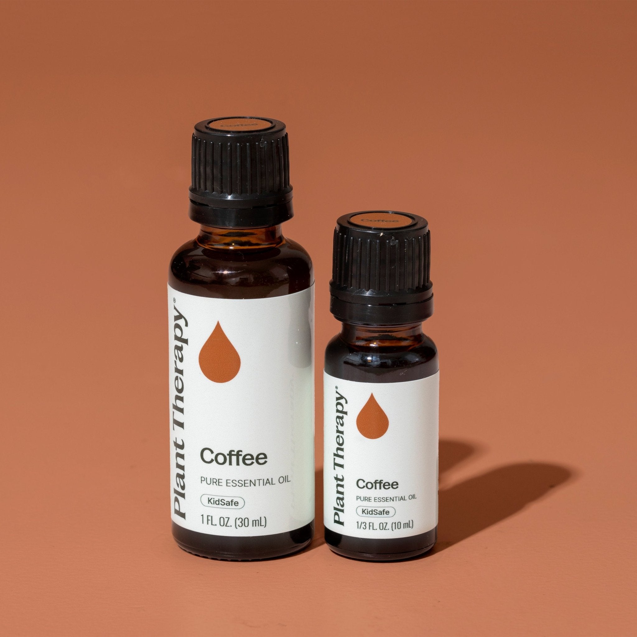Coffee Essential Oil Plant Therapy