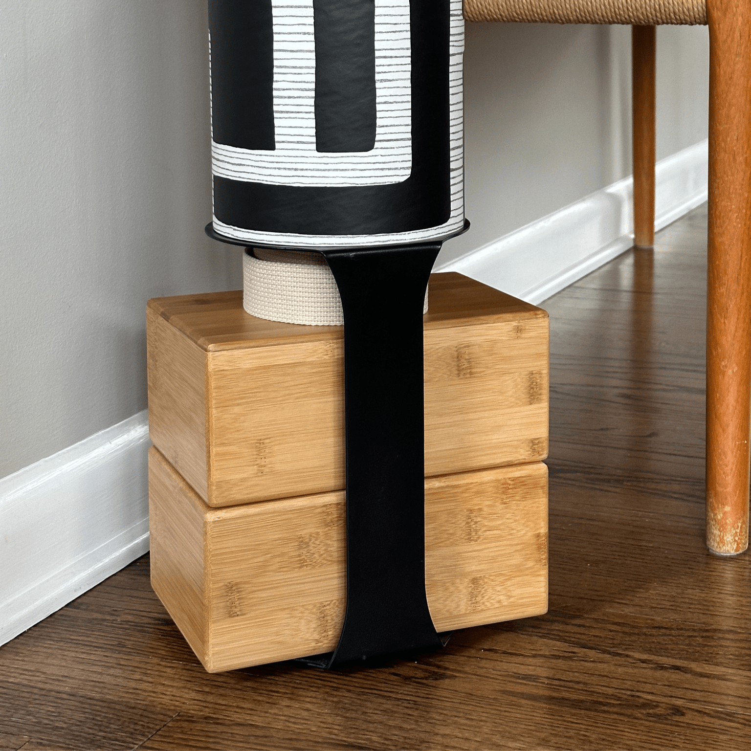Colony Yoga Storage Bundle Mache
