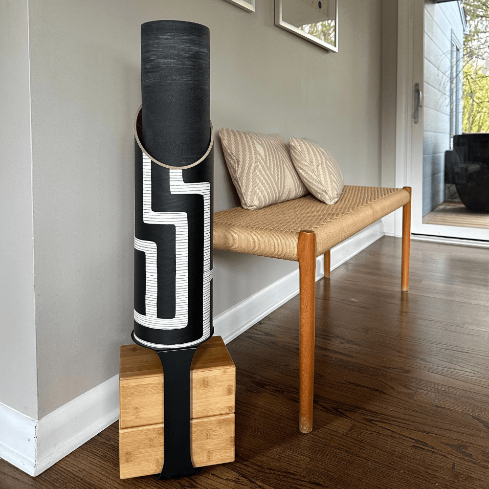 Colony Yoga Storage Bundle Mache