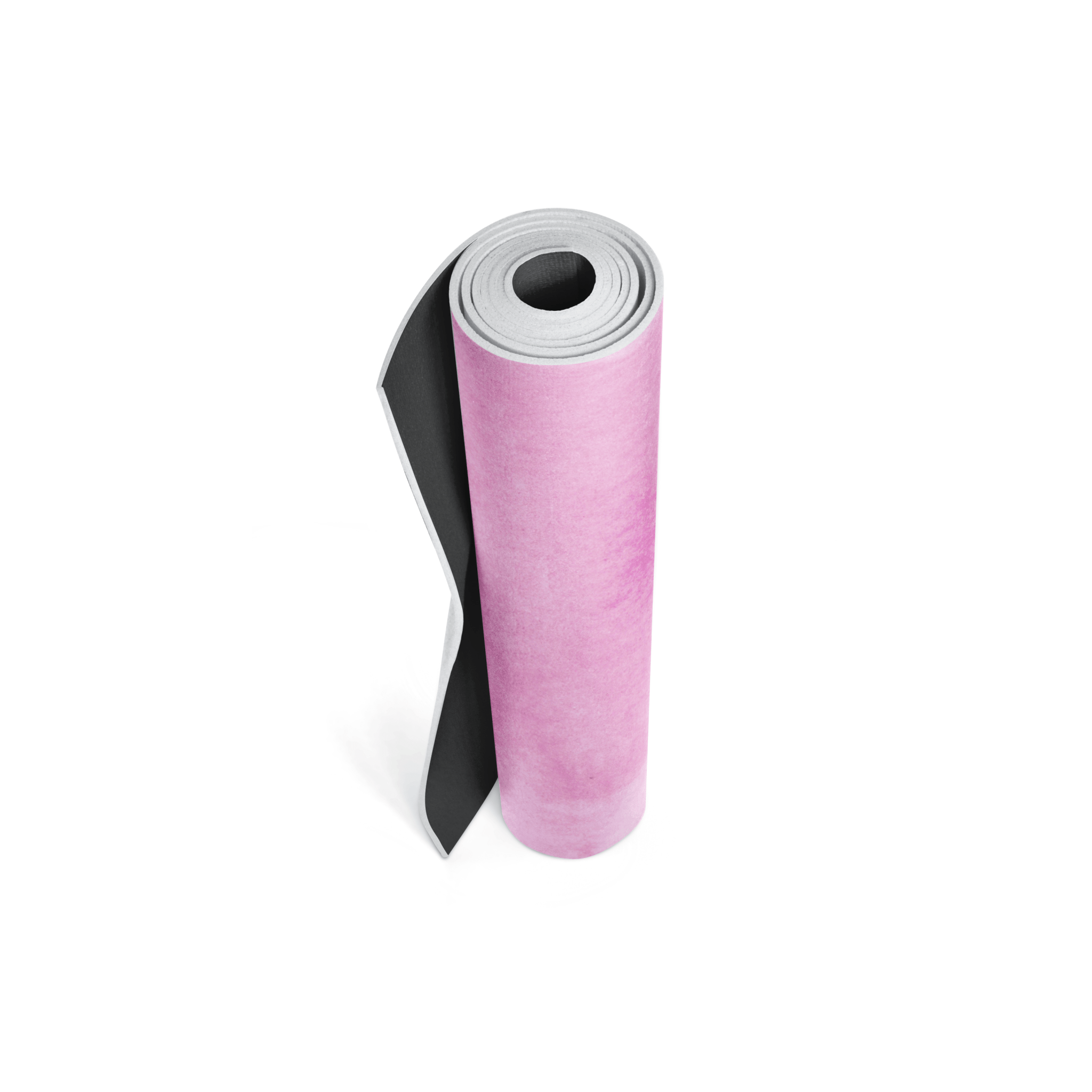 Composure Yoga Mat – 6mm Eco - Friendly, Non - Slip & Latex - Free | Yune Yoga Yune Yoga