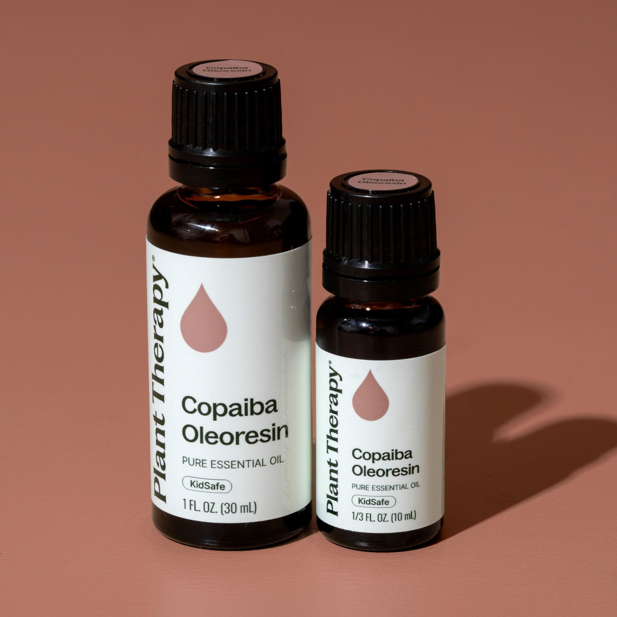 Copaiba Oleoresin Plant Therapy