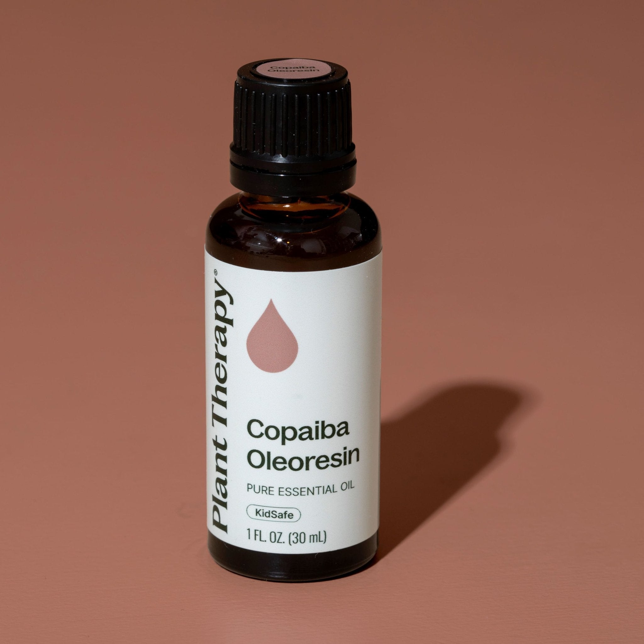 Copaiba Oleoresin Plant Therapy