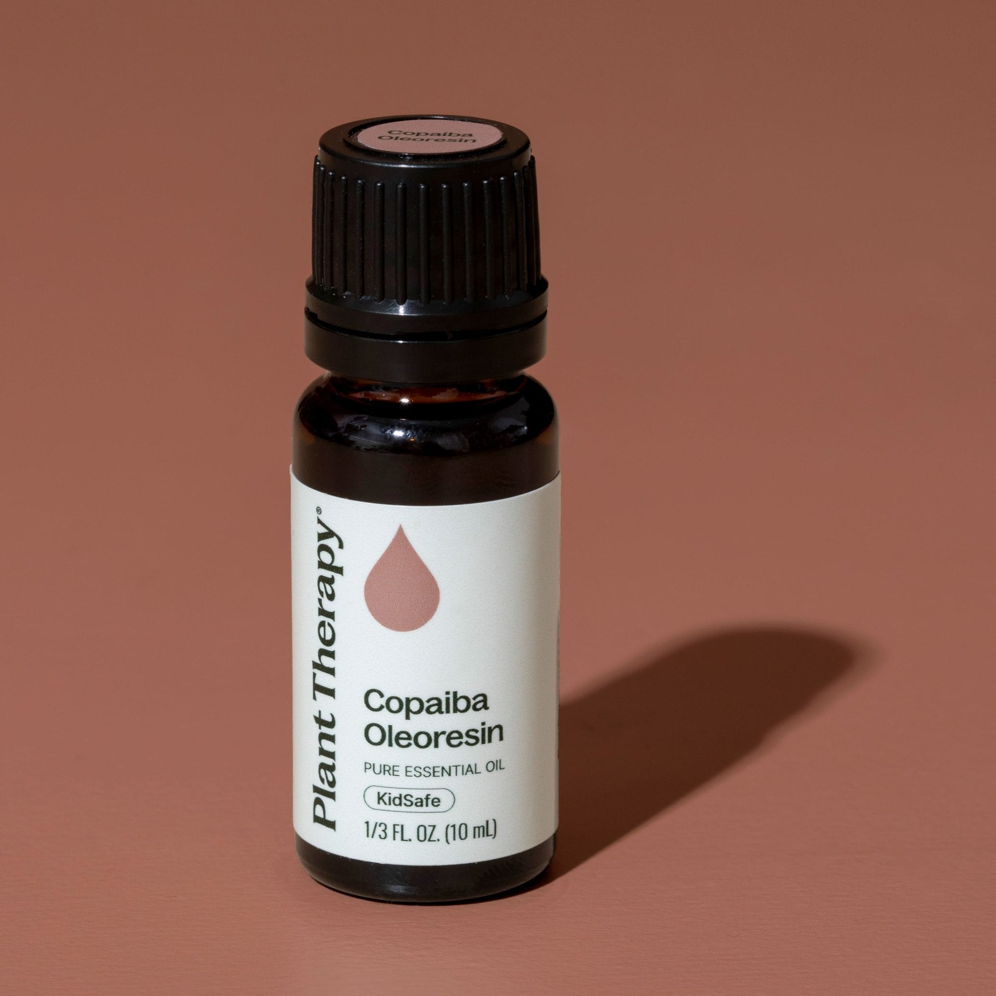 Copaiba Oleoresin Plant Therapy