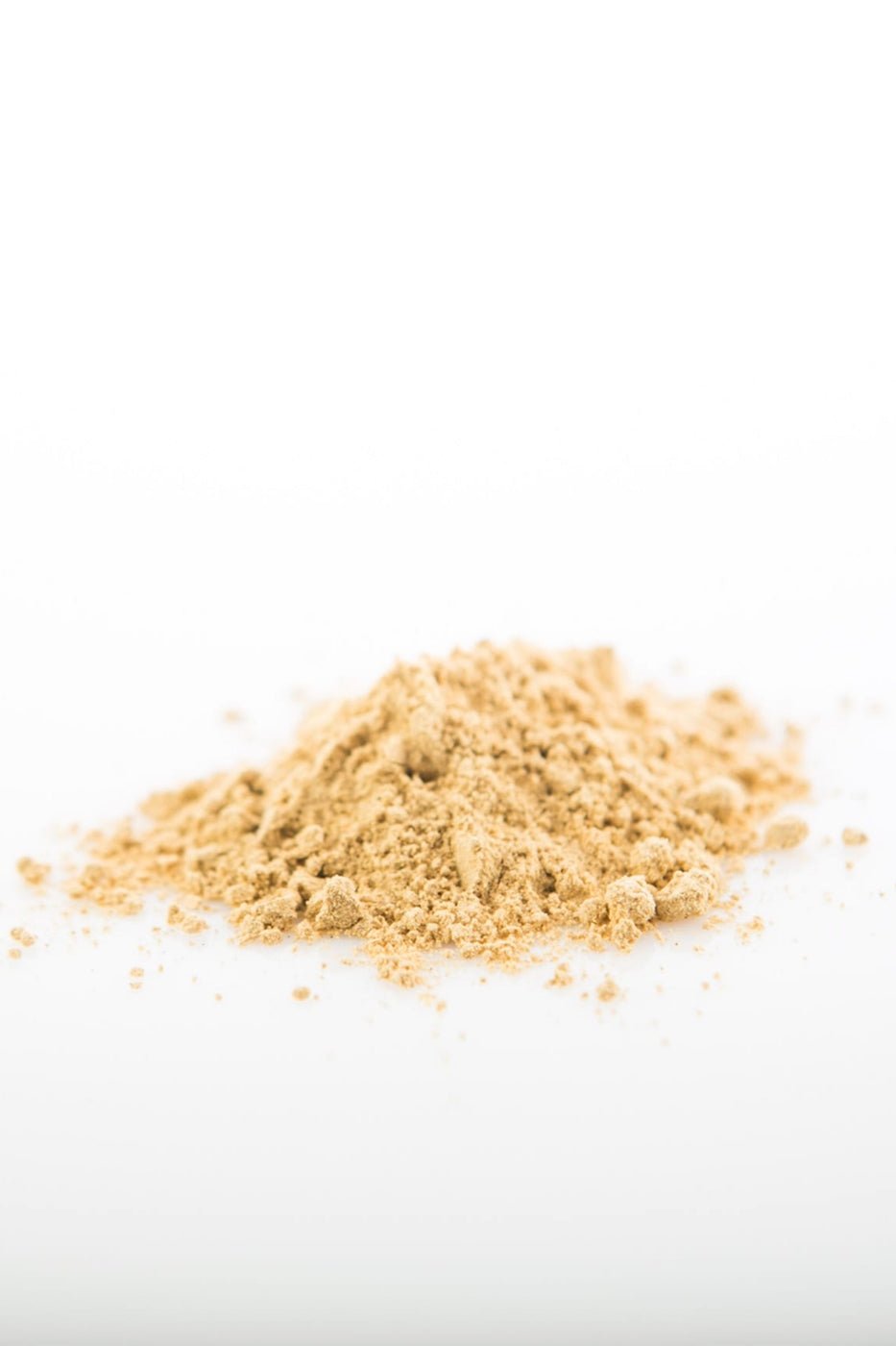 Cordyceps Mushroom Powder (Organic) Sun Potion