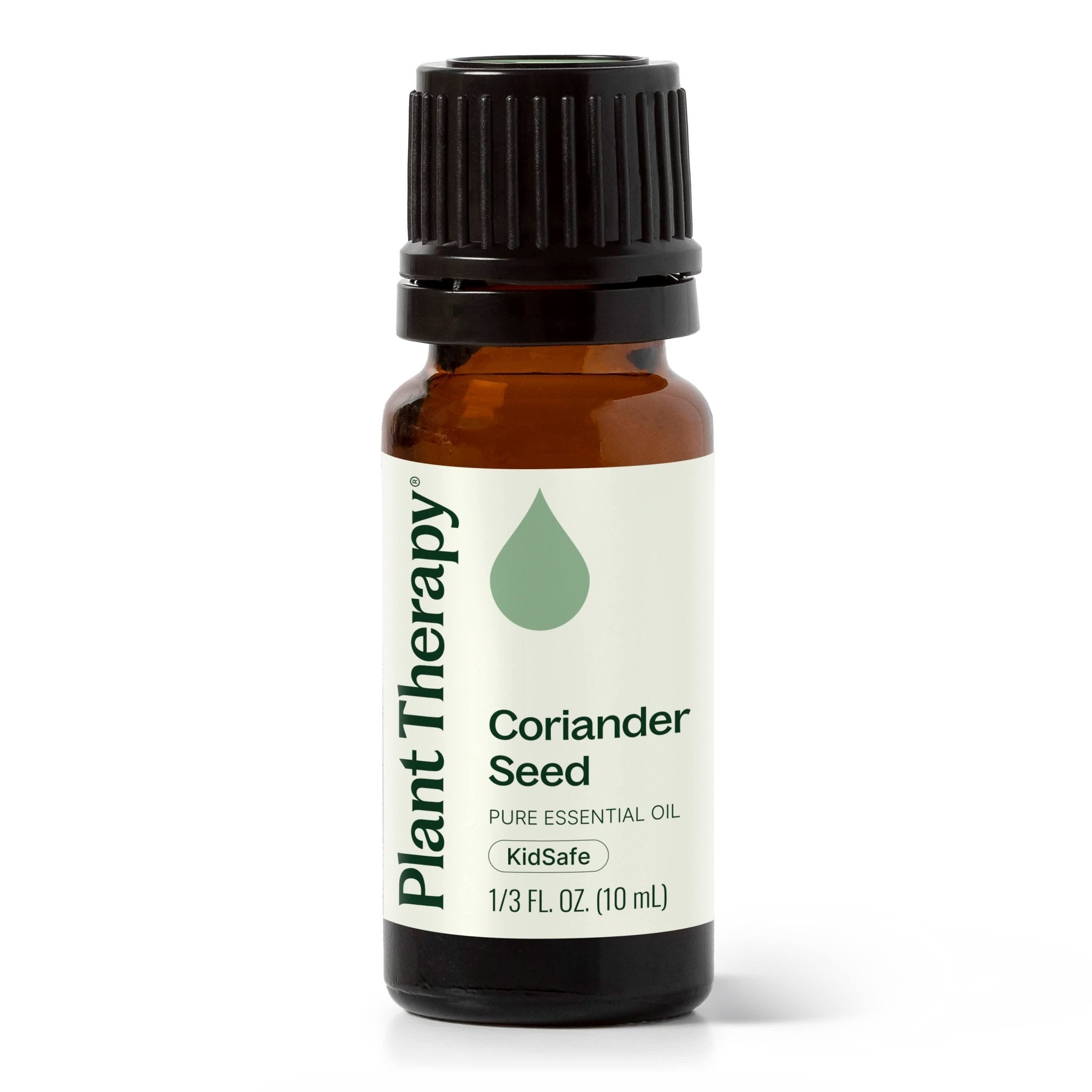 Coriander Seed Essential Oil Plant Therapy
