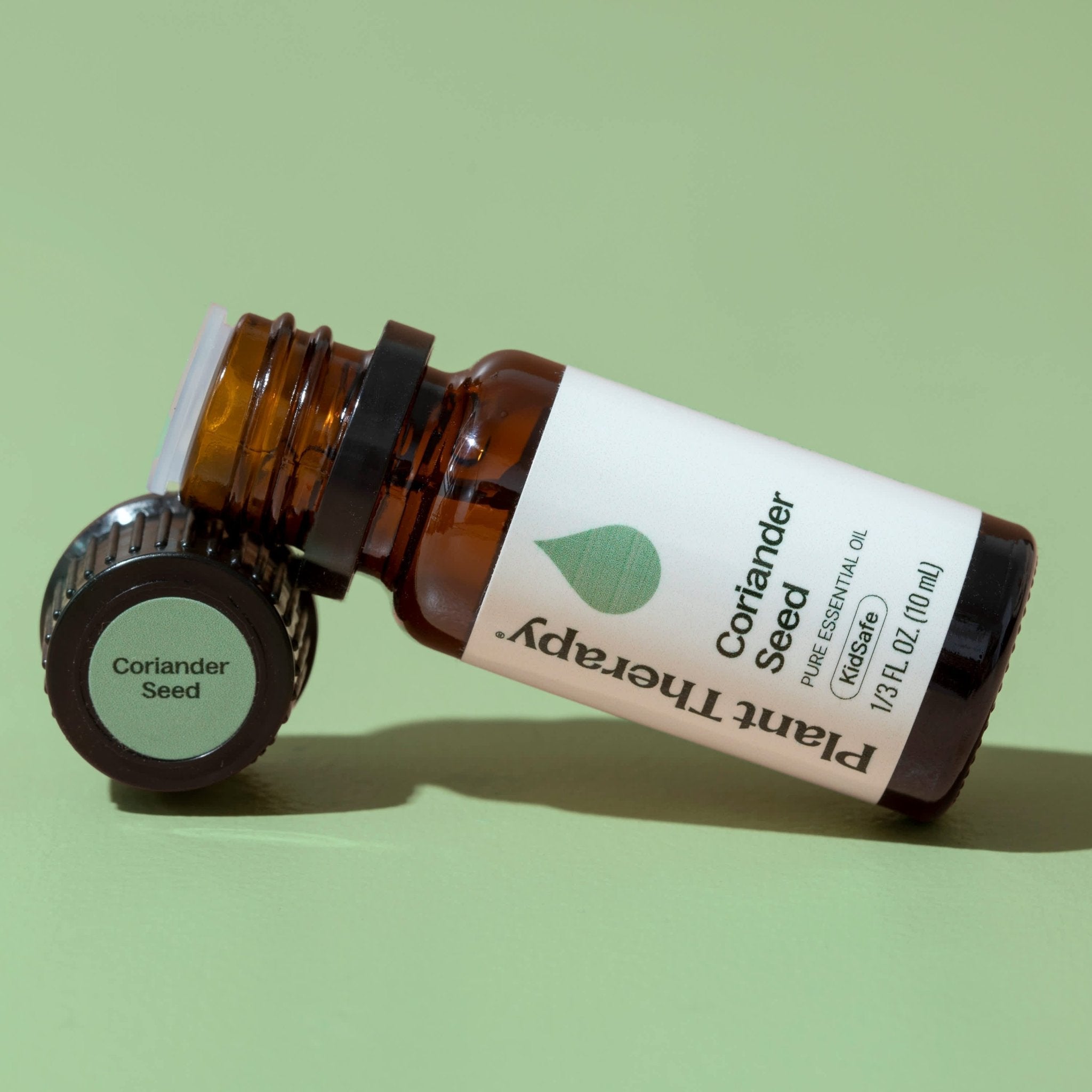 Coriander Seed Essential Oil Plant Therapy