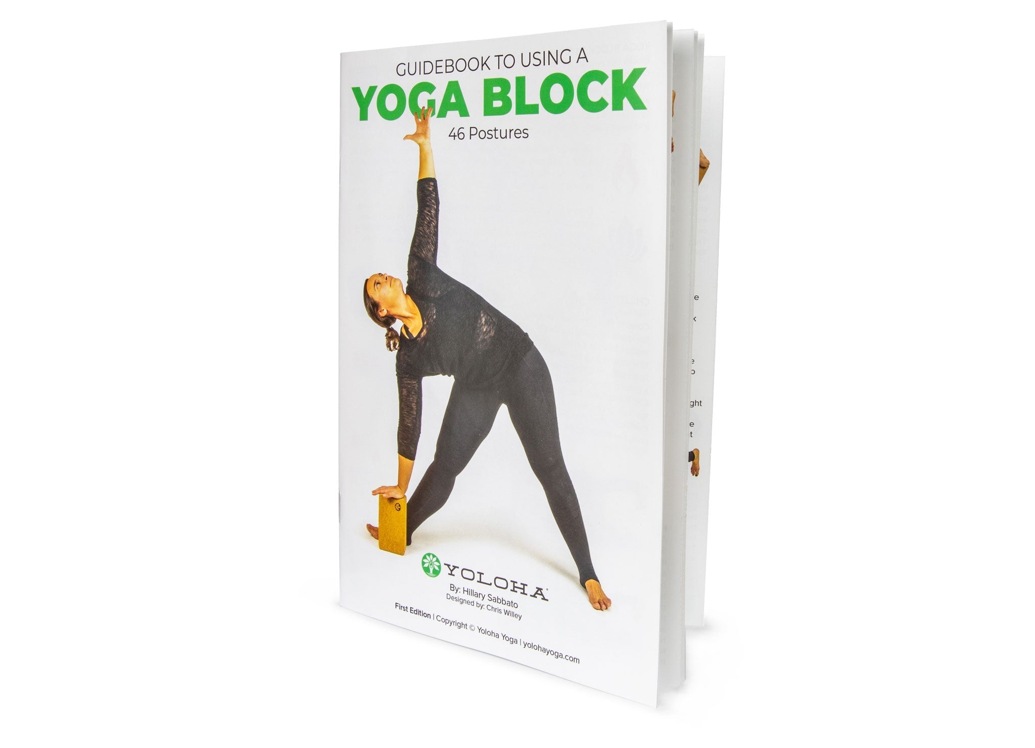 Cork Yoga Block Set Yoloha Yoga