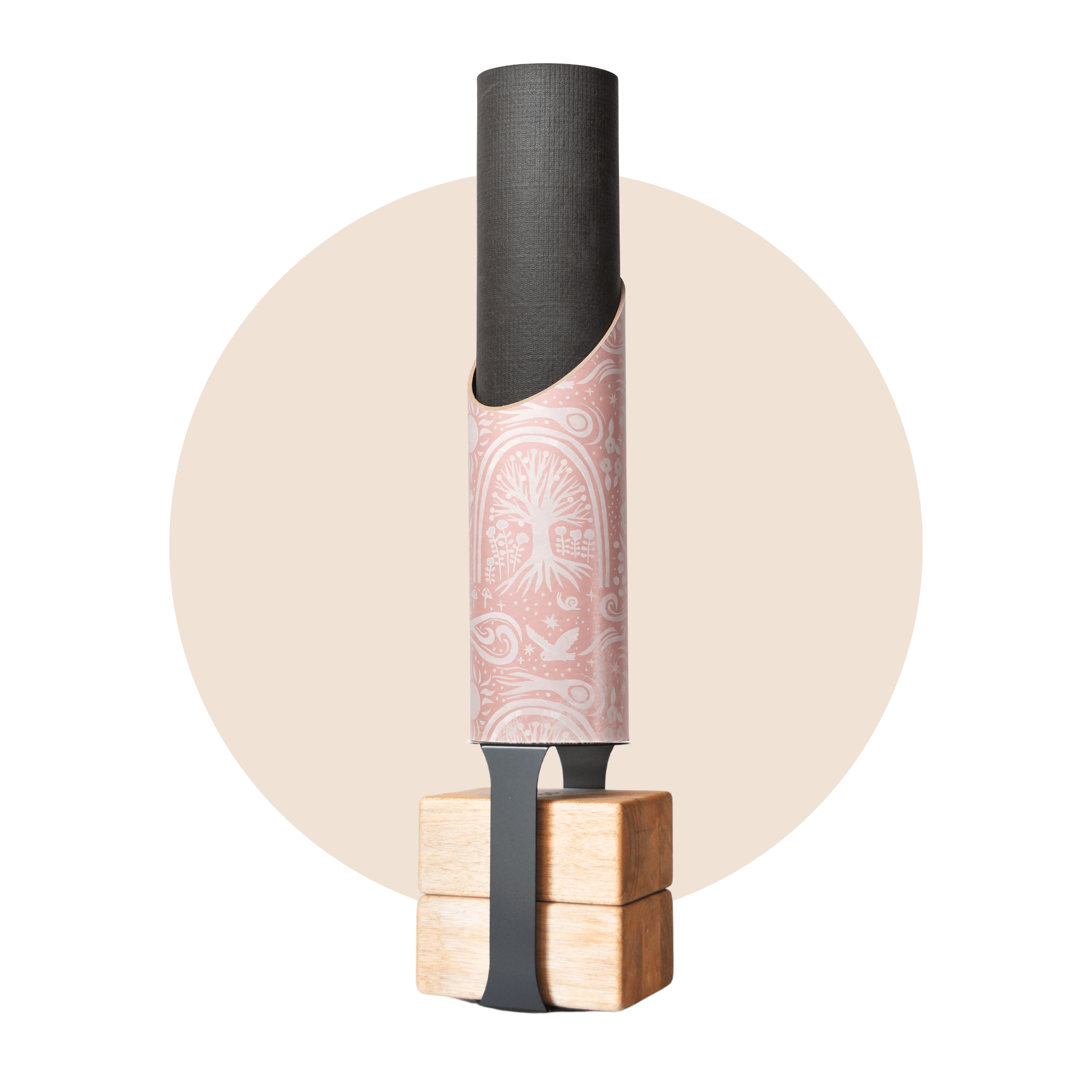 Cosmos Yoga Storage Bundle Mache