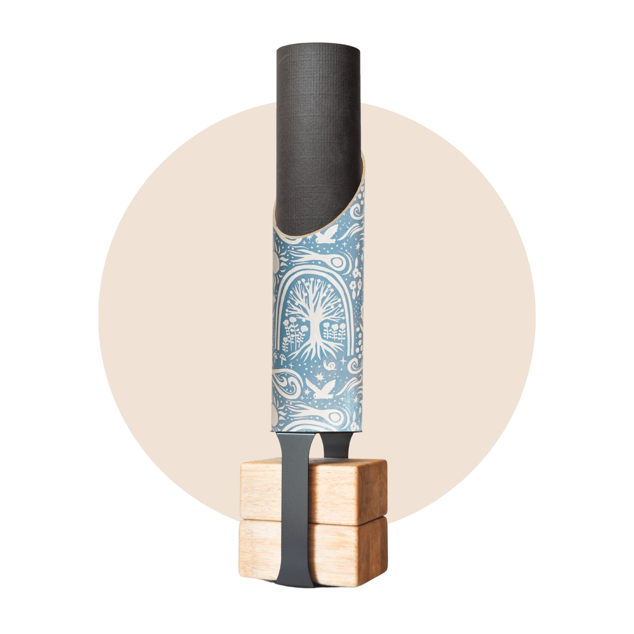 Cosmos Yoga Storage Bundle Mache