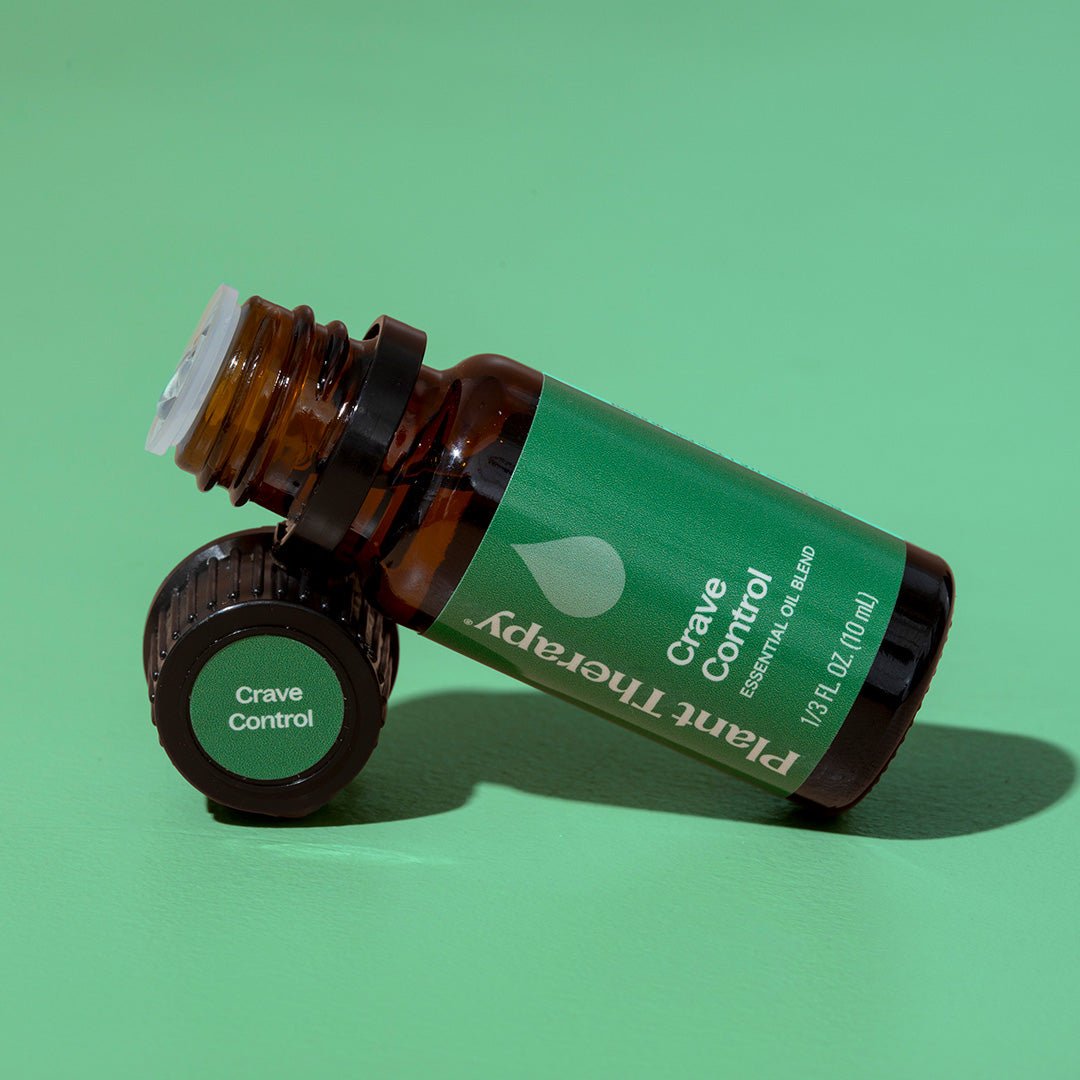 Crave Control Essential Oil Blend Plant Therapy