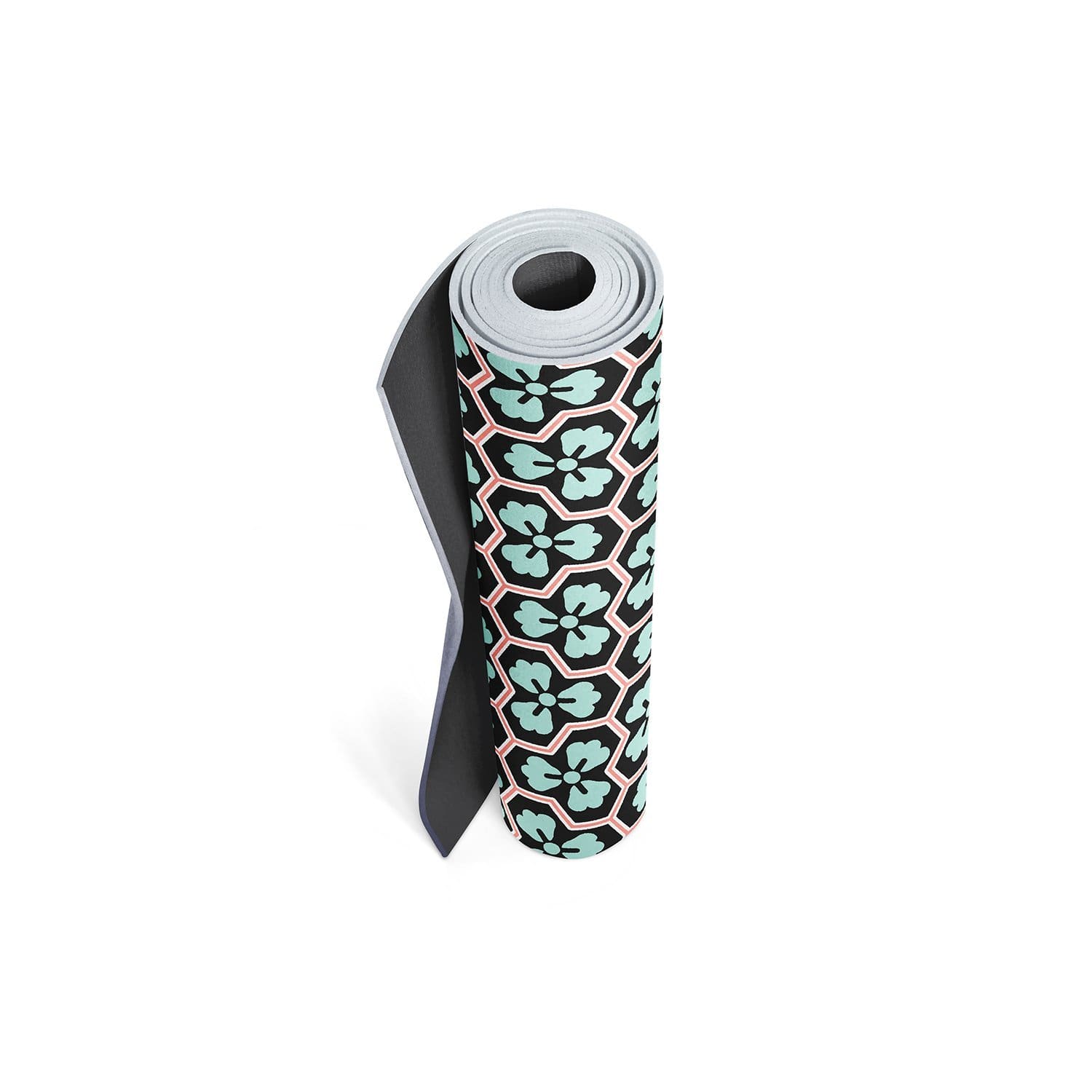Crow Trekk Travel Yoga Mat Yune Yoga