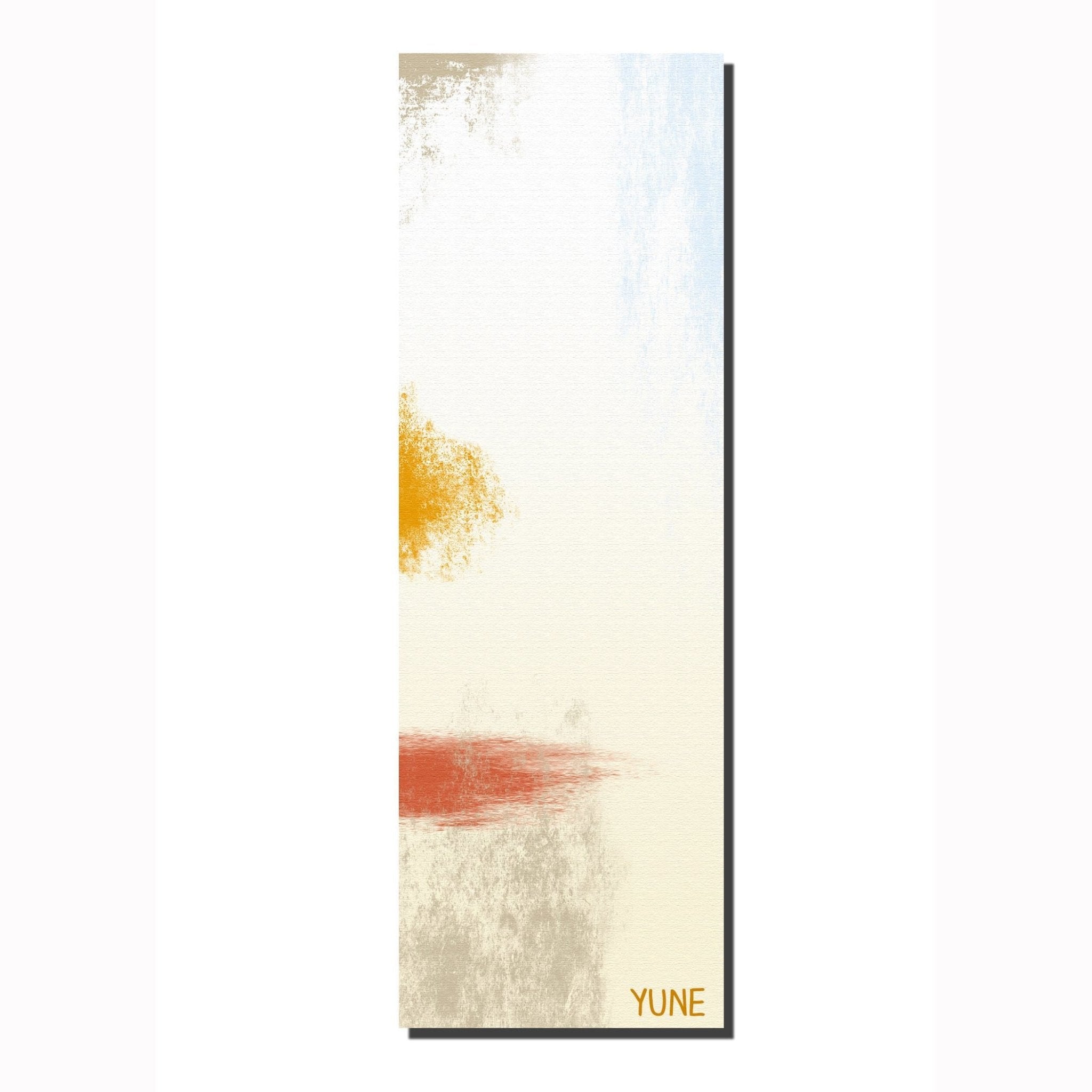 CU29 Trekk Travel Yoga Mat Yune Yoga