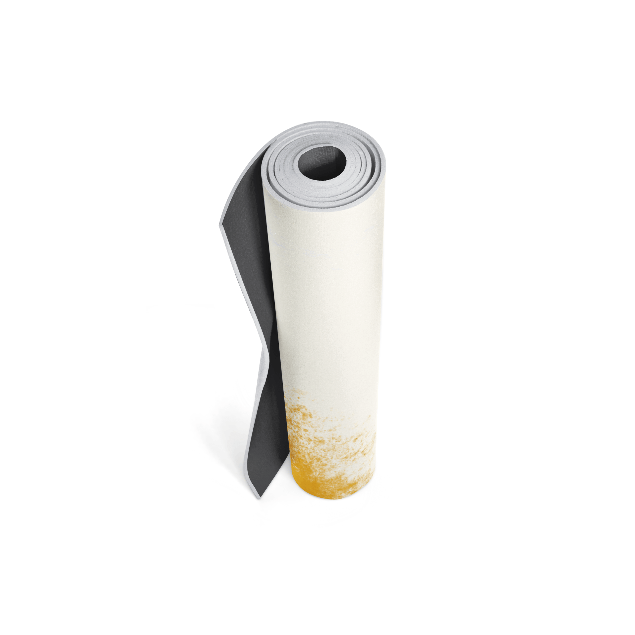CU29 Yoga Mat – Non - Slip, Cushioned, and Copper - Inspired for Studio, Home & Outdoor Practice Yune Yoga