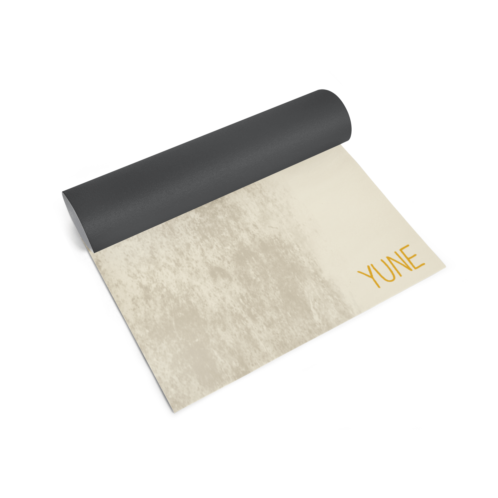 CU29 Yoga Mat – Non - Slip, Cushioned, and Copper - Inspired for Studio, Home & Outdoor Practice Yune Yoga