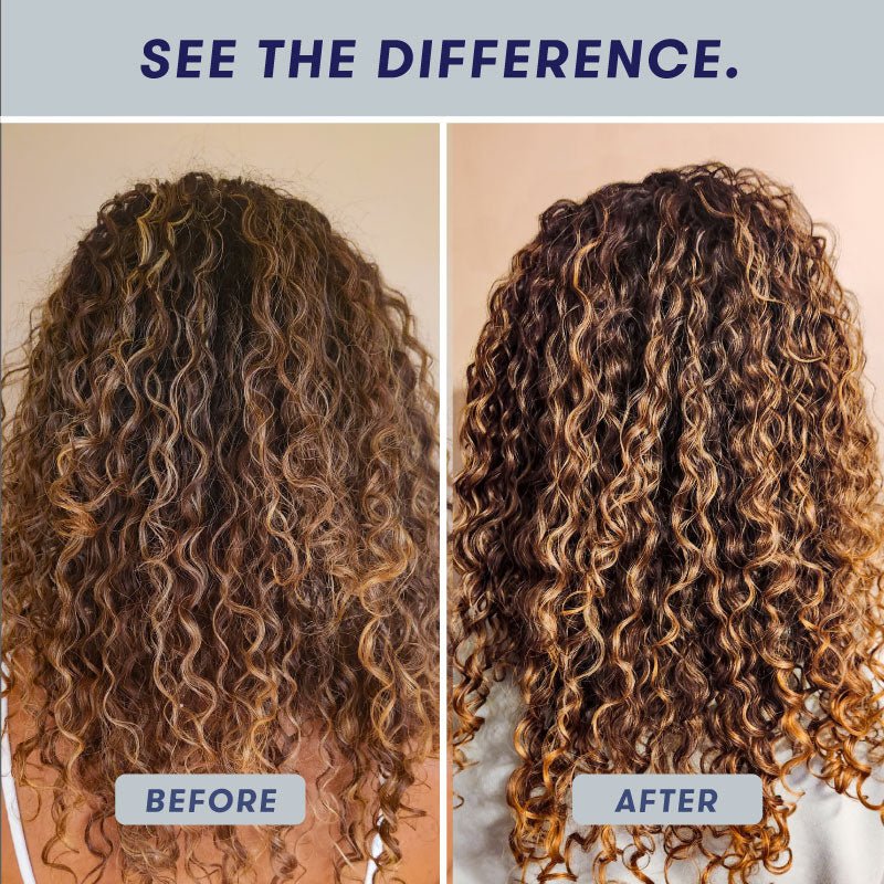 Curl Conditioner Bar HiBAR
