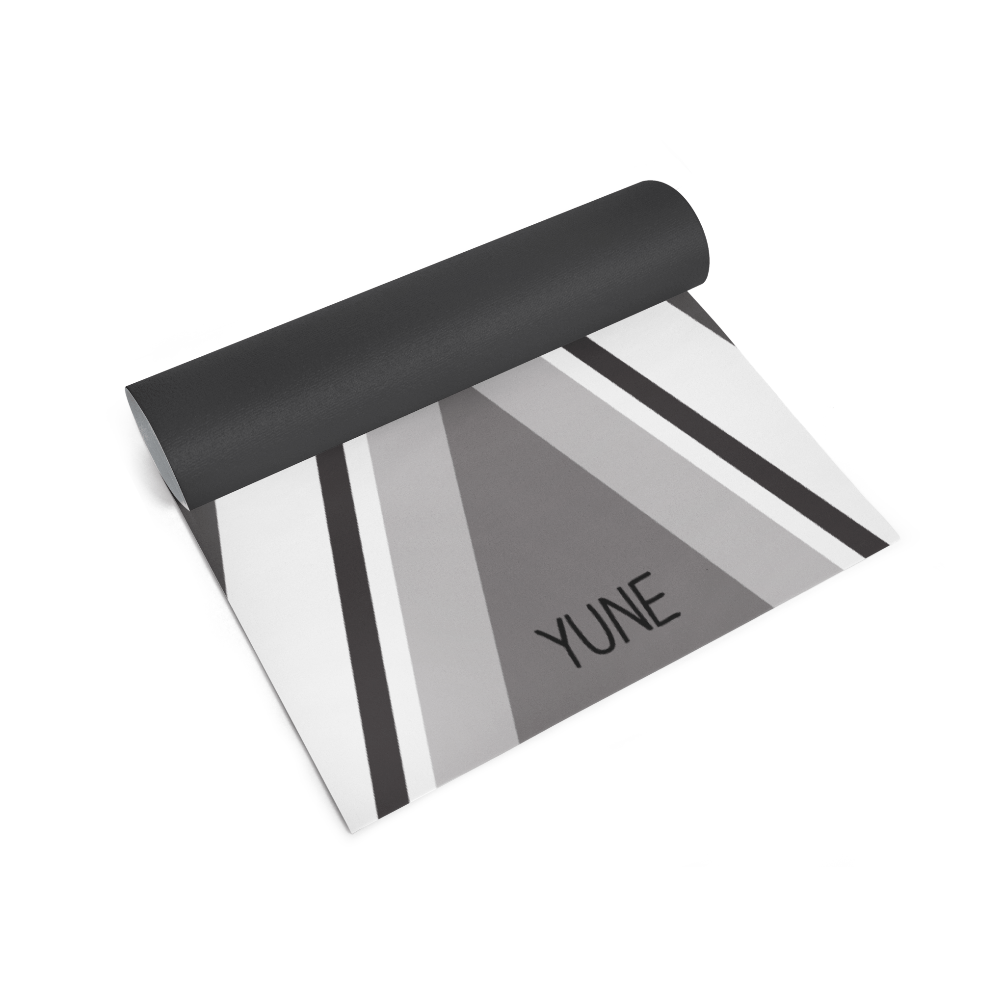 Cygnus Yoga Mat – Non - Slip, Cushioned, and Celestial - Inspired for Studio, Home & Outdoor Practice Yune Yoga