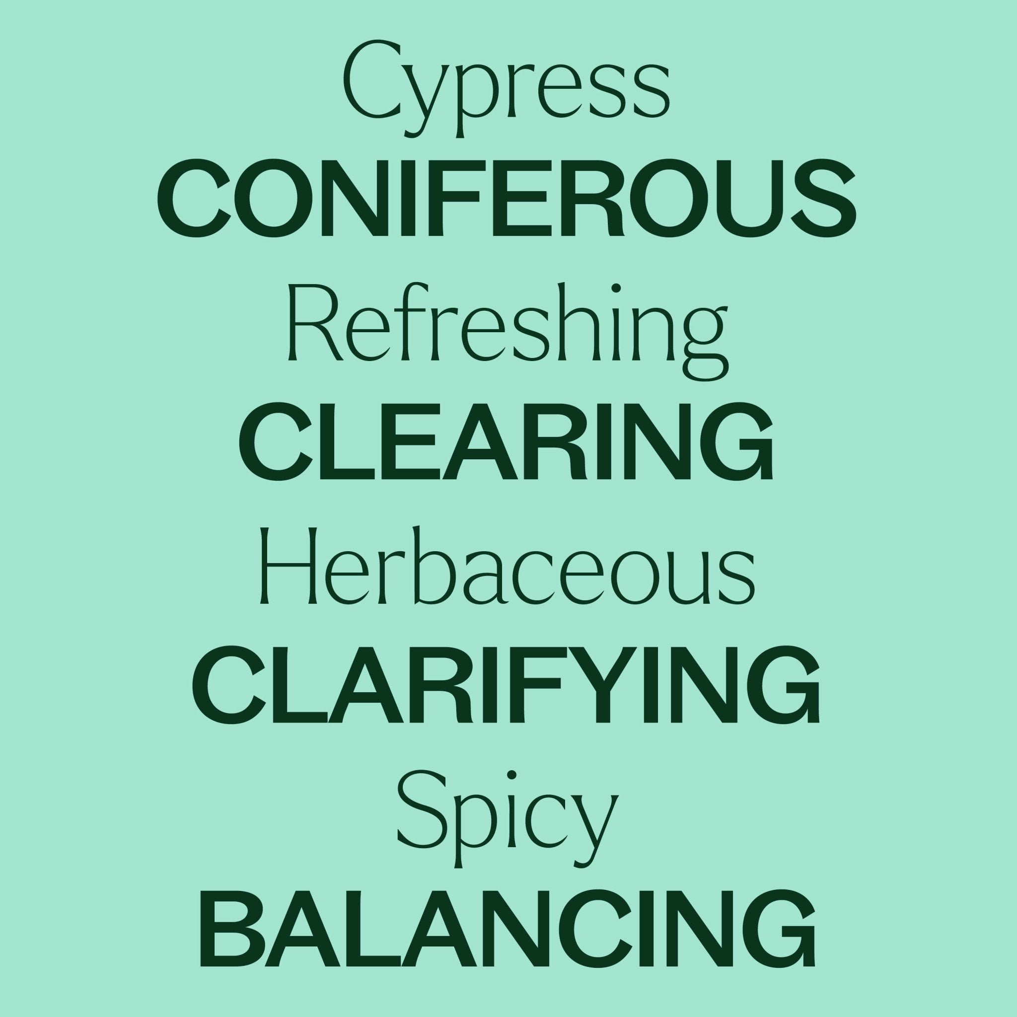 Cypress Essential Oil Plant Therapy