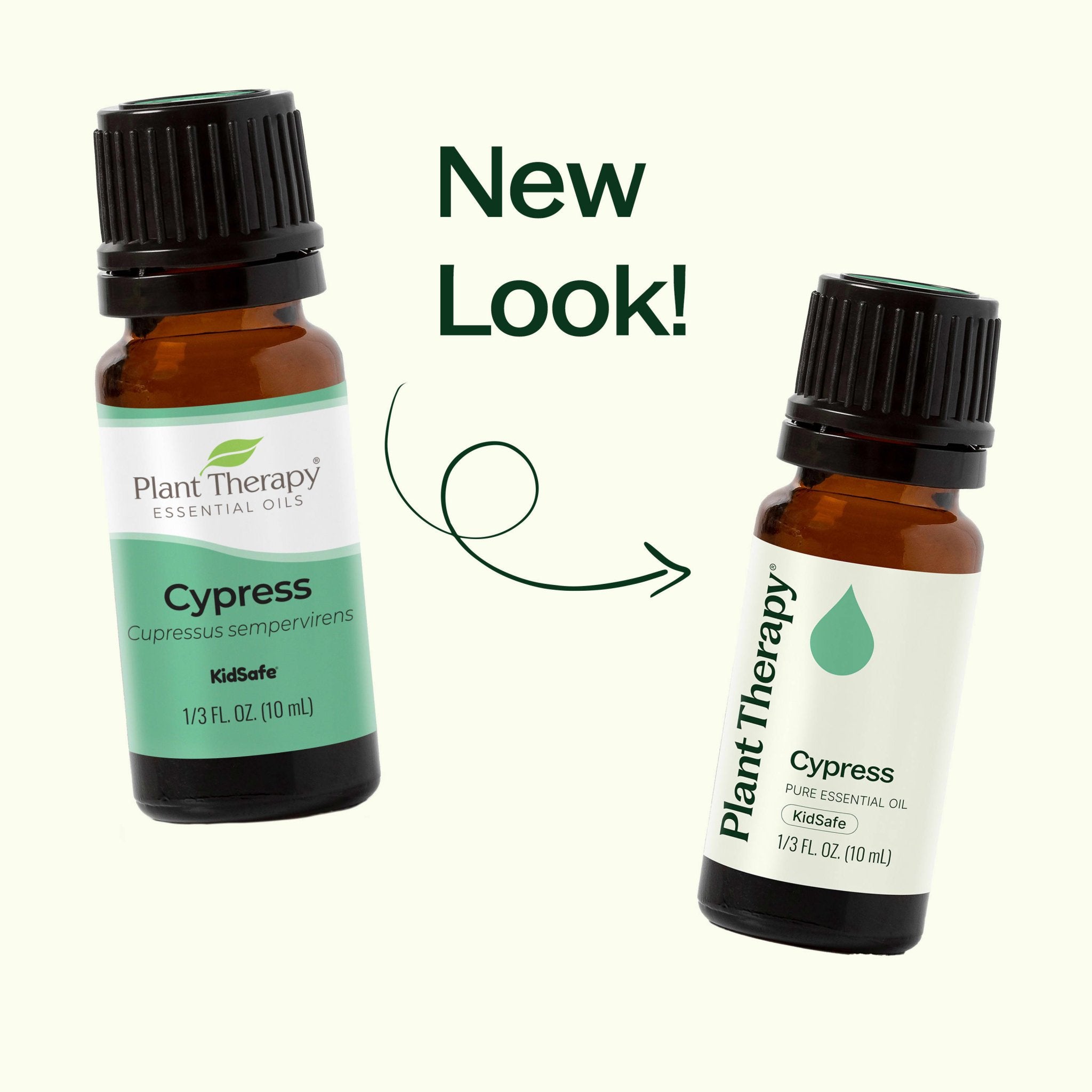 Cypress Essential Oil Plant Therapy