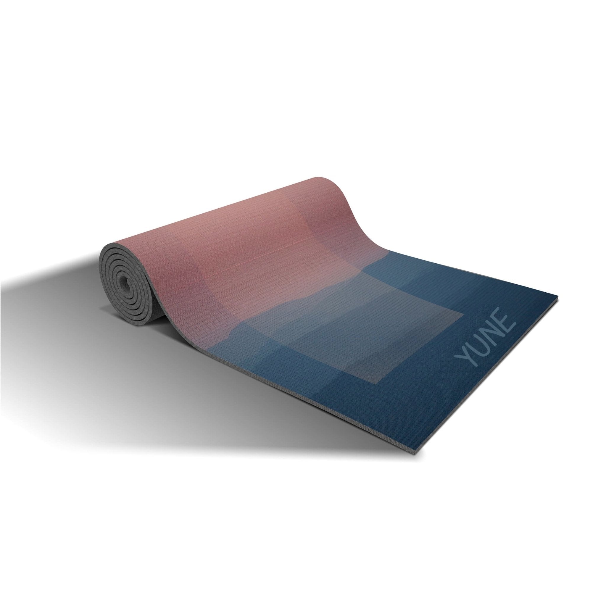 Cypress Trekk Travel Yoga Mat Yune Yoga