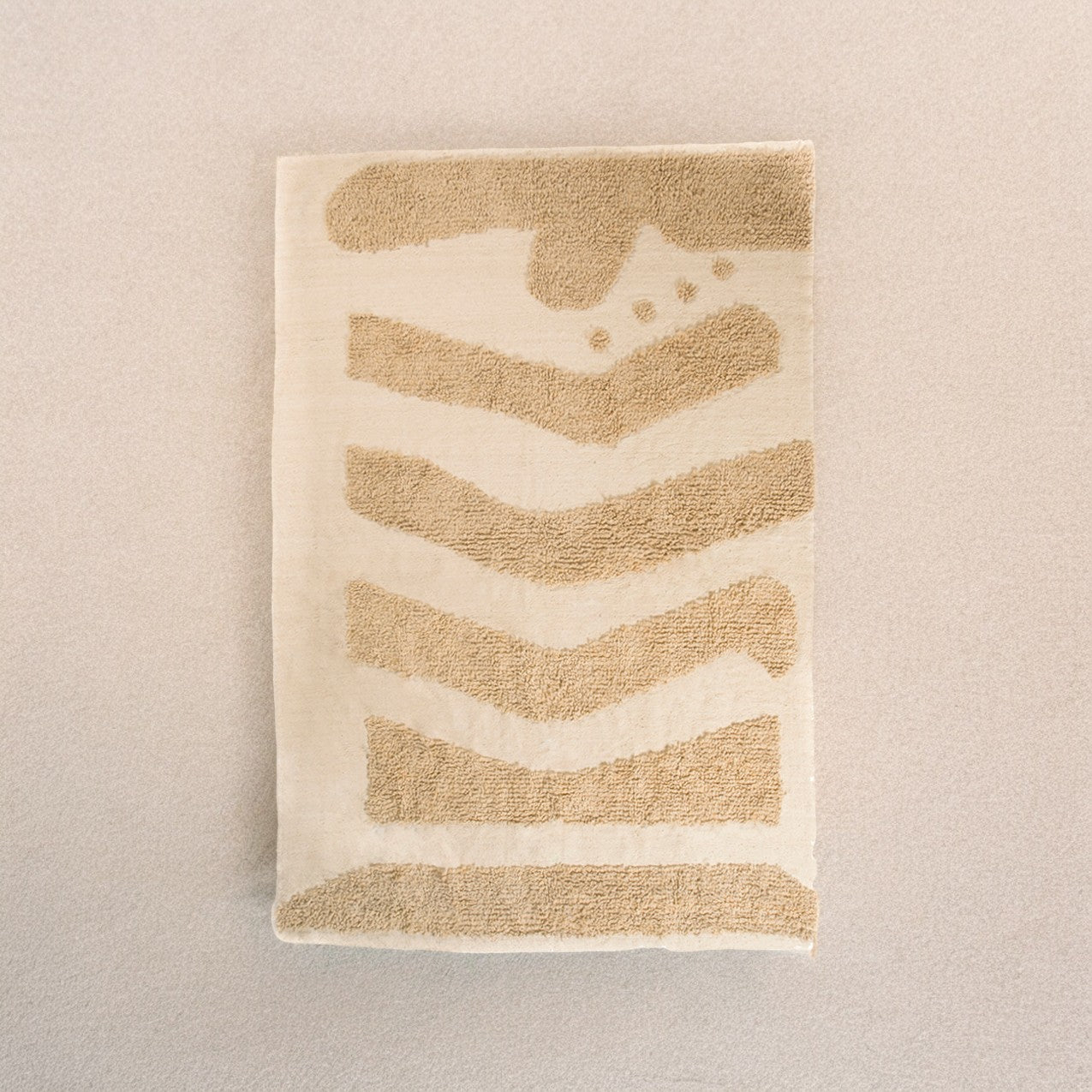 Dai Wool Rug by Diego Olivero Studio MESO