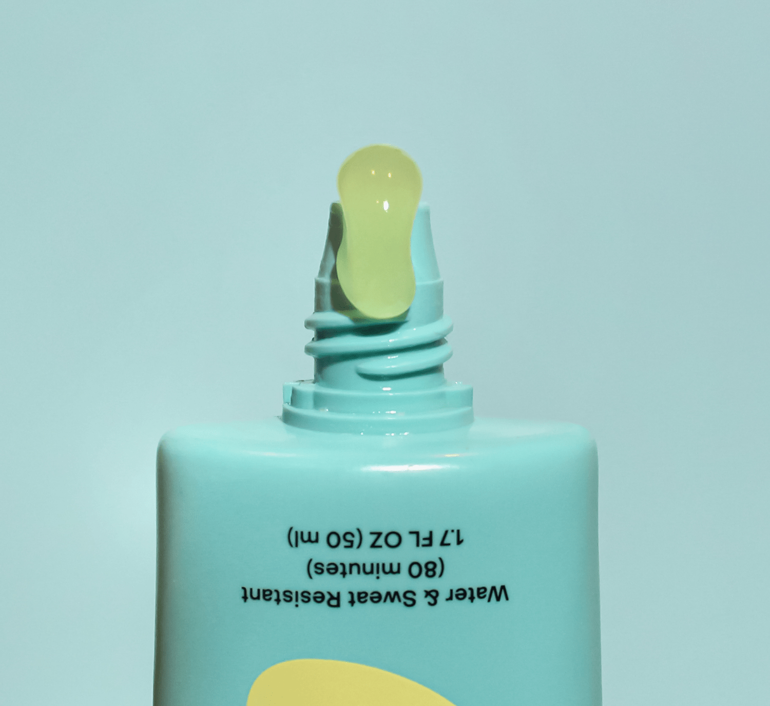 Daily Invisible Gel SPF 40 Sunscreen Bask Suncare