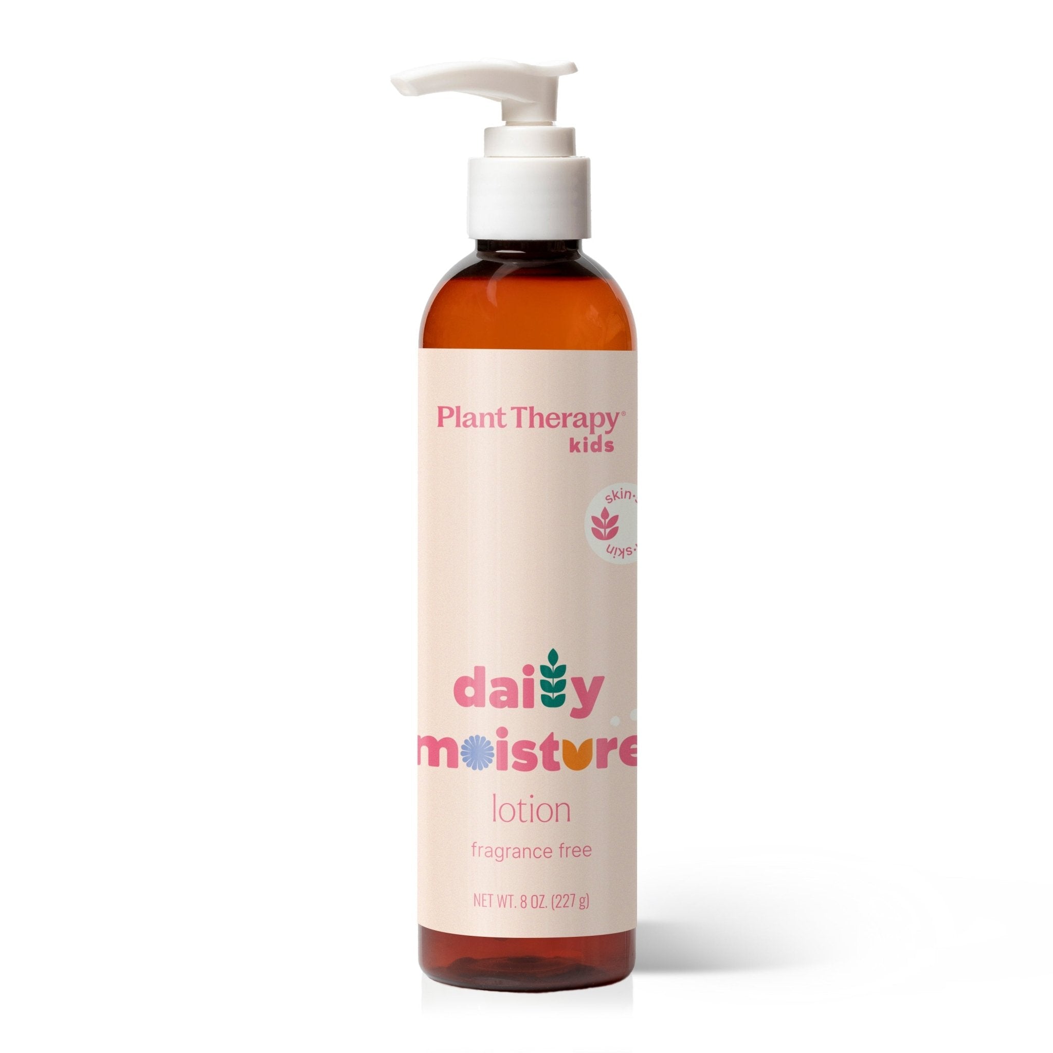 Daily Moisture Lotion Plant Therapy