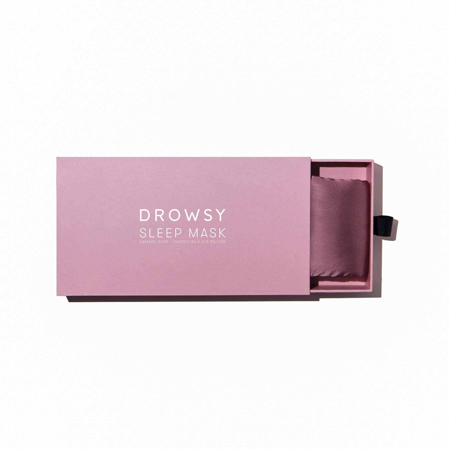 Damask Rose Drowsy