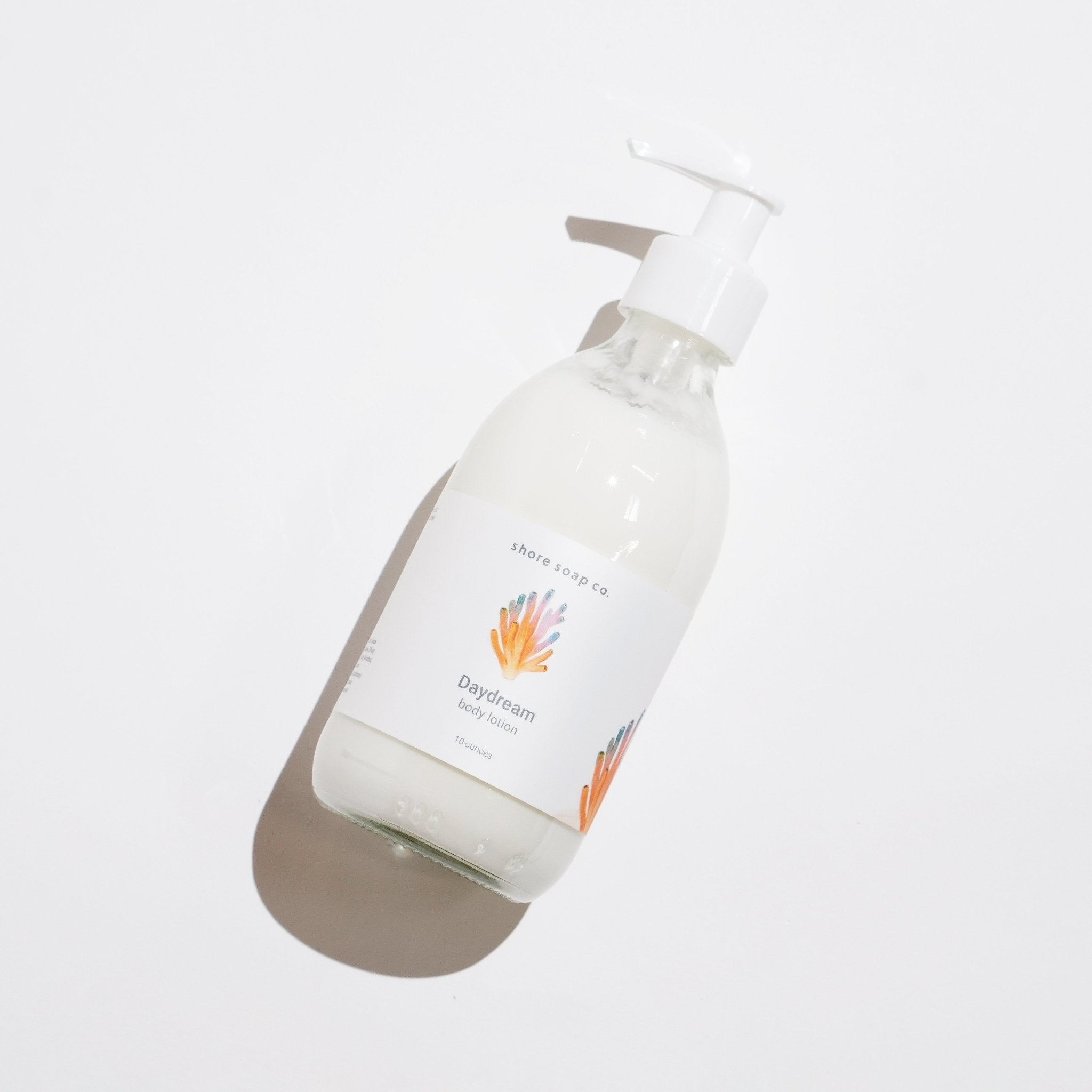 Daydream Body Lotion Shore Soap Co.