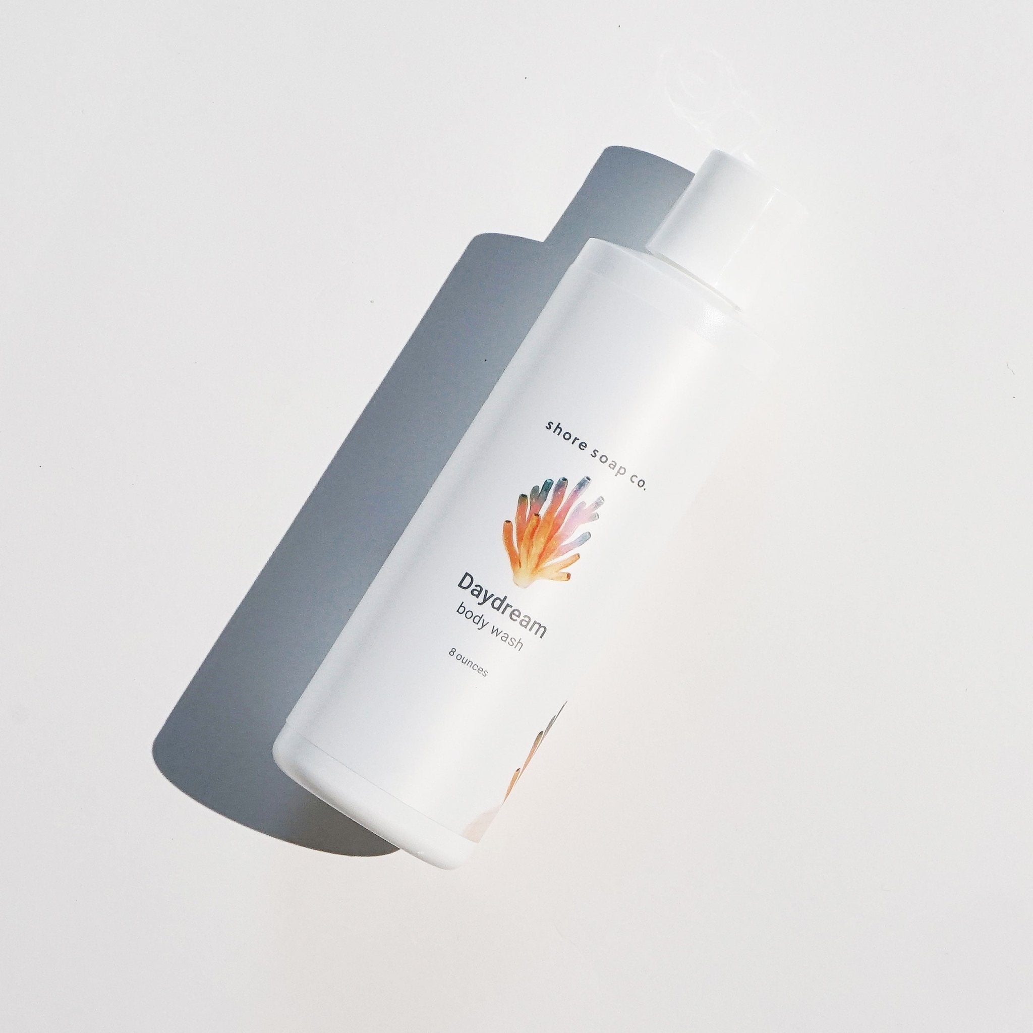 Daydream Body Wash Shore Soap Co.