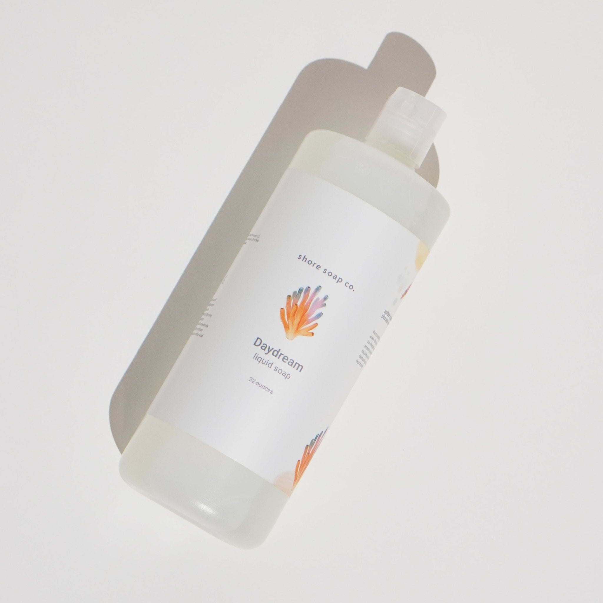 Daydream Liquid Soap Refill Shore Soap Co.
