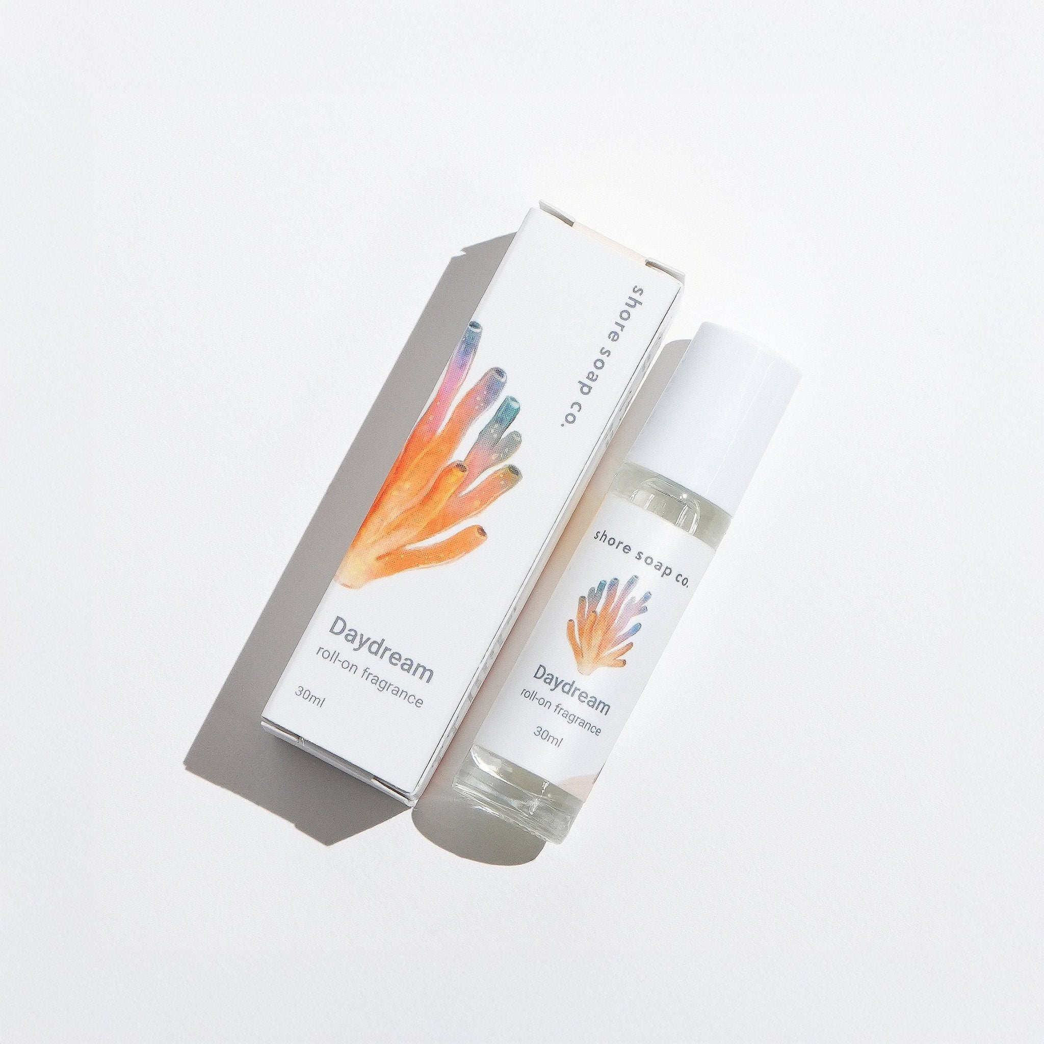 Daydream Roll - On Fragrance Shore Soap Co.