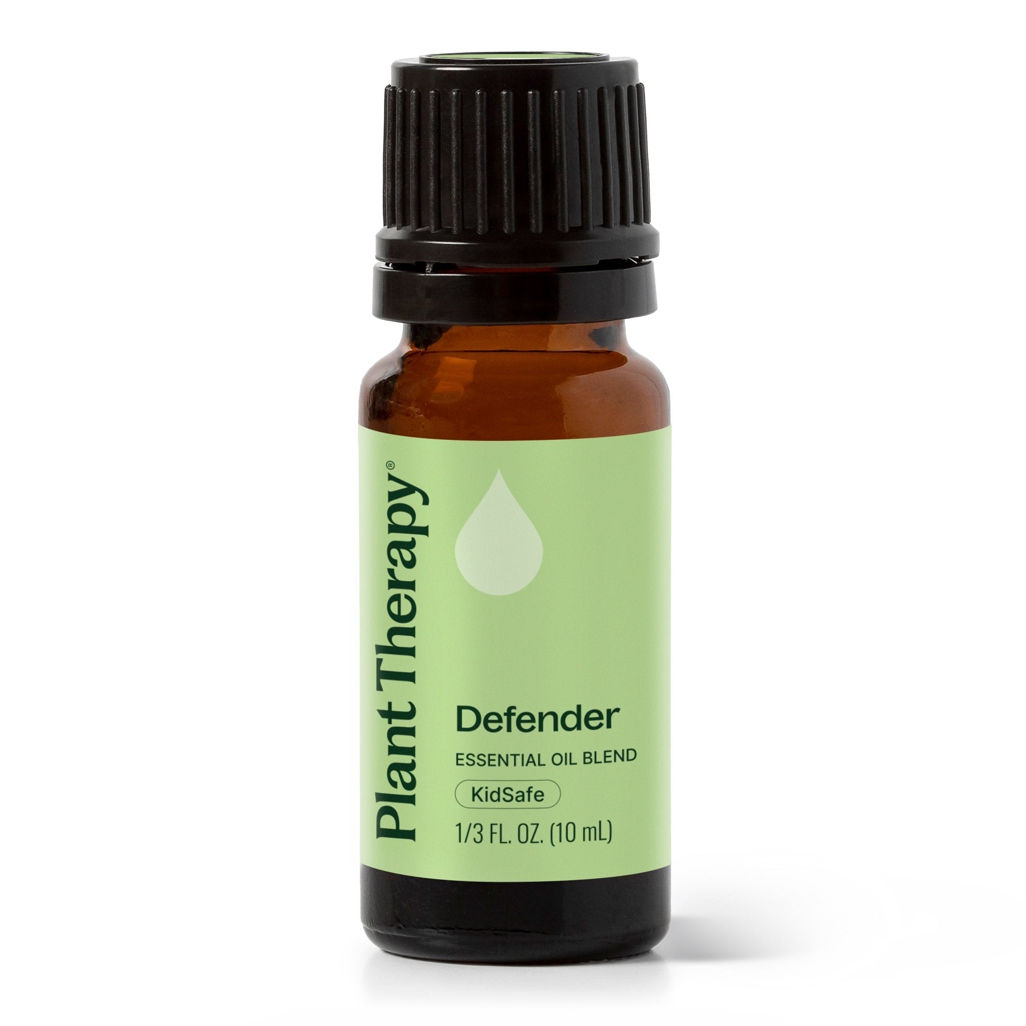 Defender Essential Oil Blend Plant Therapy