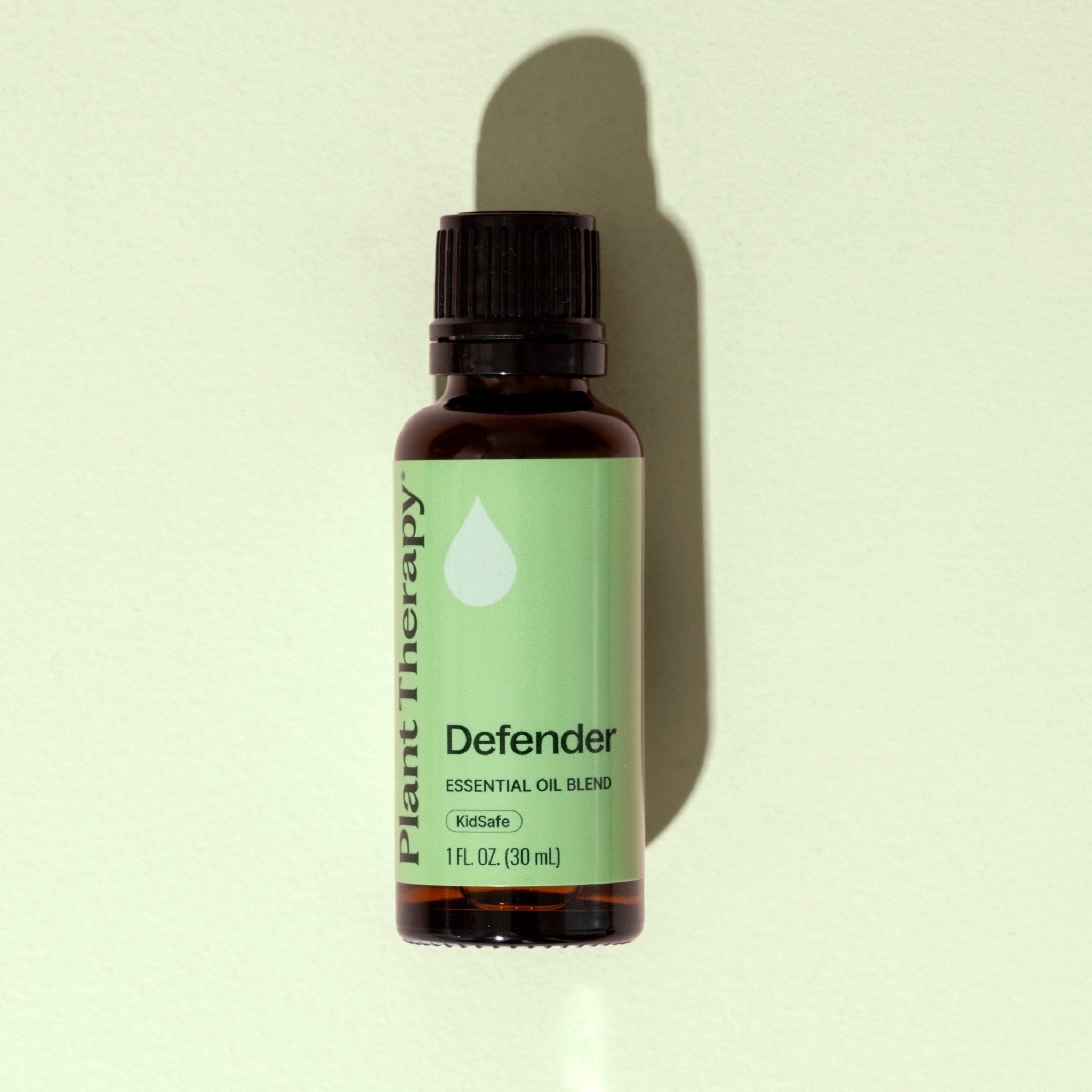 Defender Essential Oil Blend Plant Therapy
