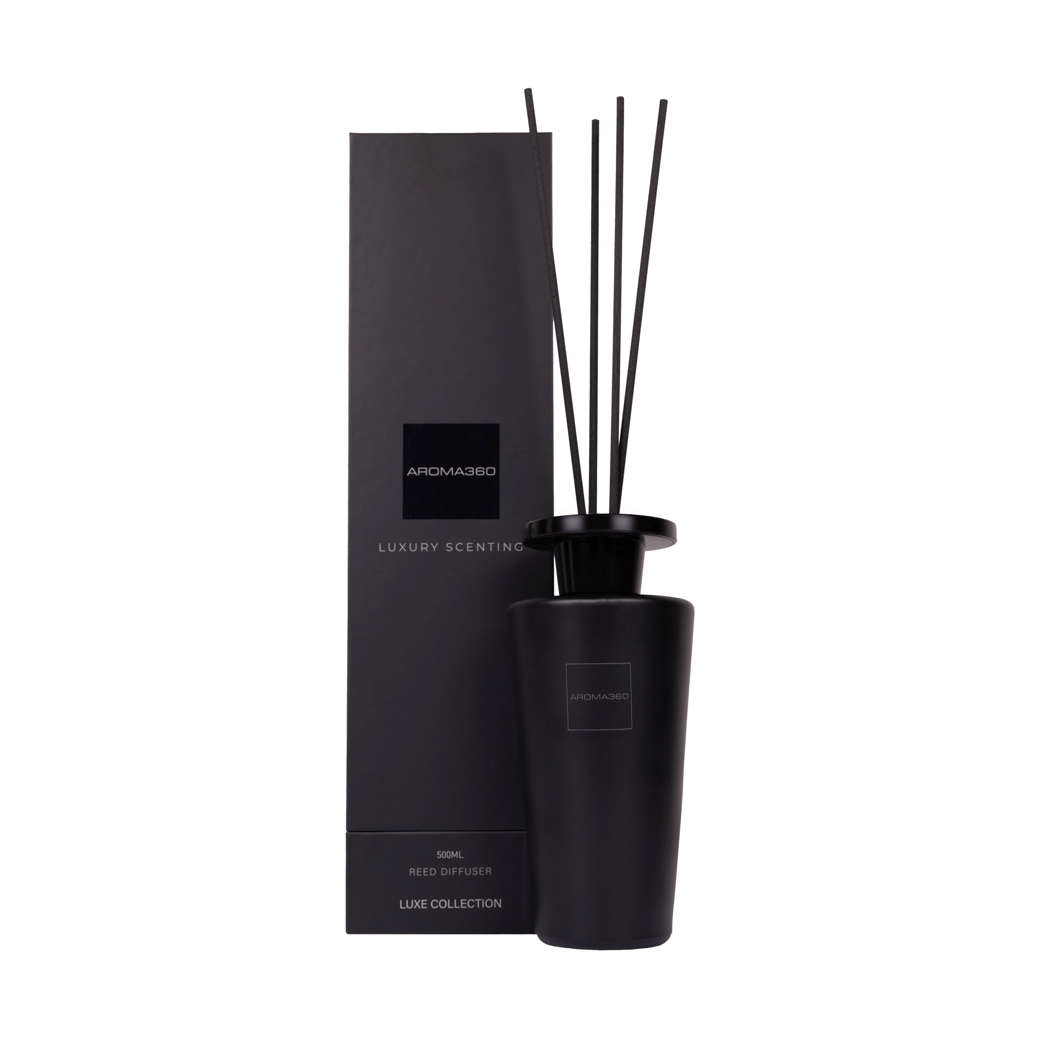 Déjà Vu 500mL Reed Diffuser Aroma360