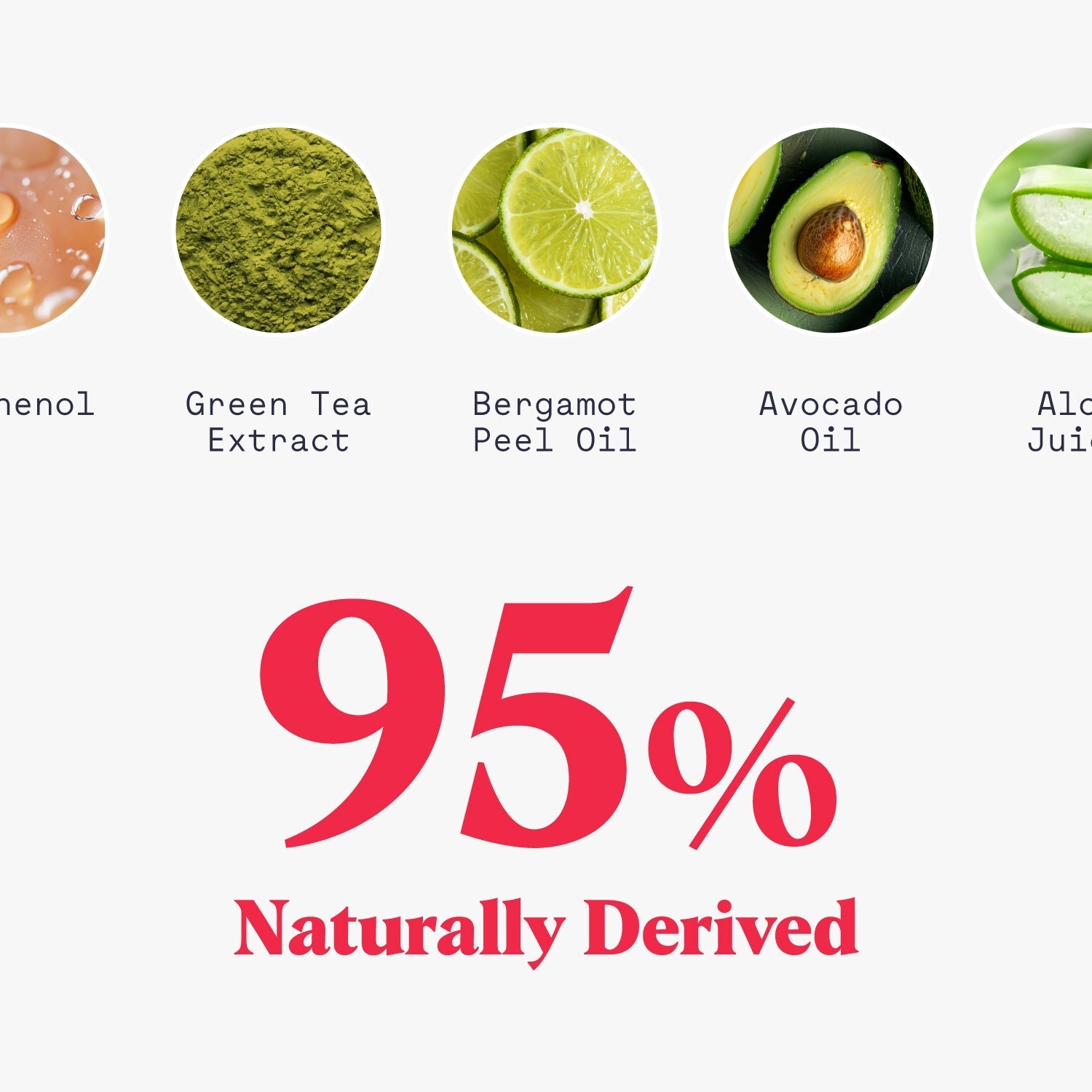 Deodorizing Body Wash Duradry