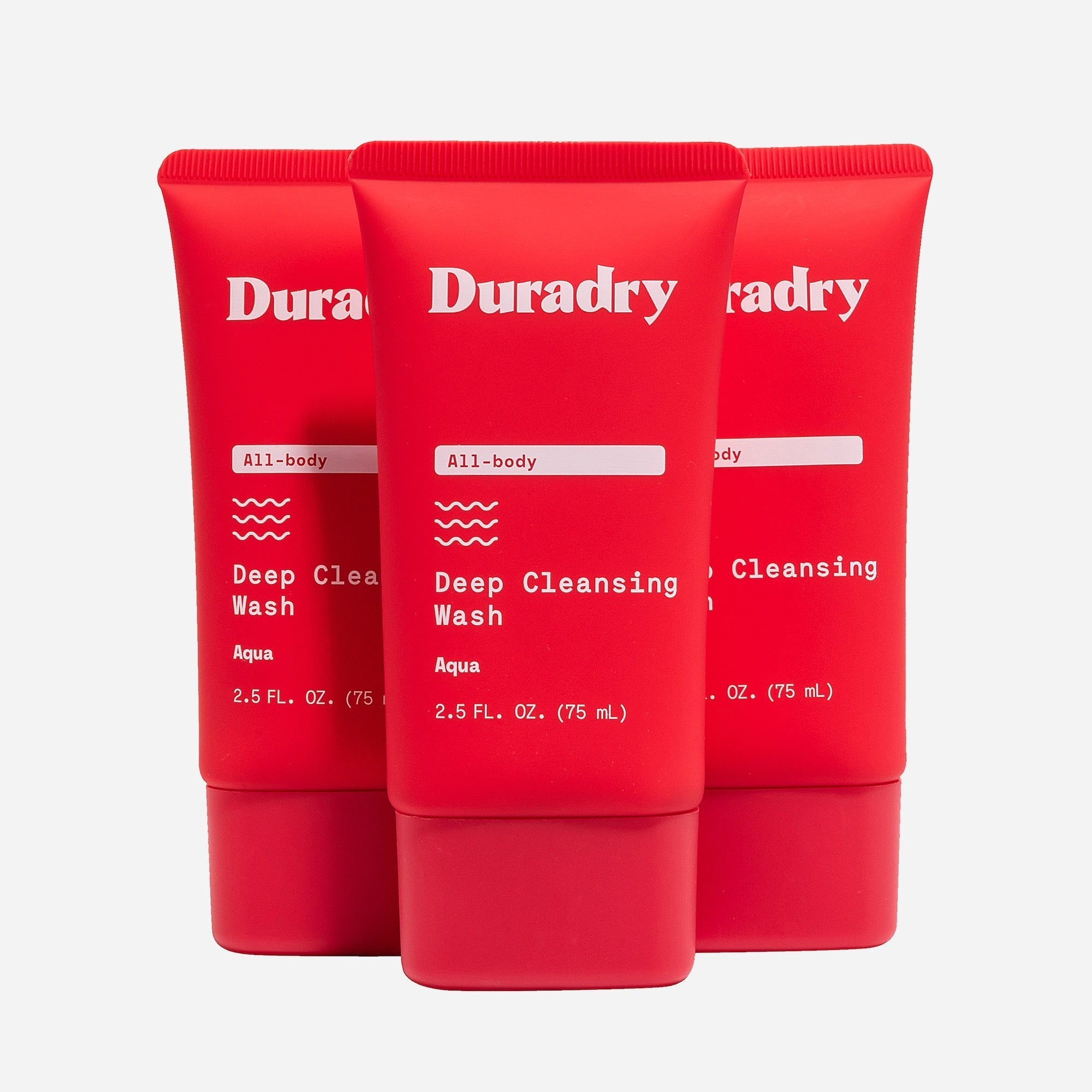 Deodorizing Body Wash Duradry