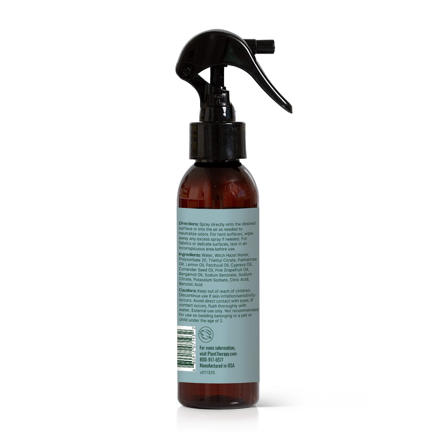 Deodorizing Spray Plant Therapy