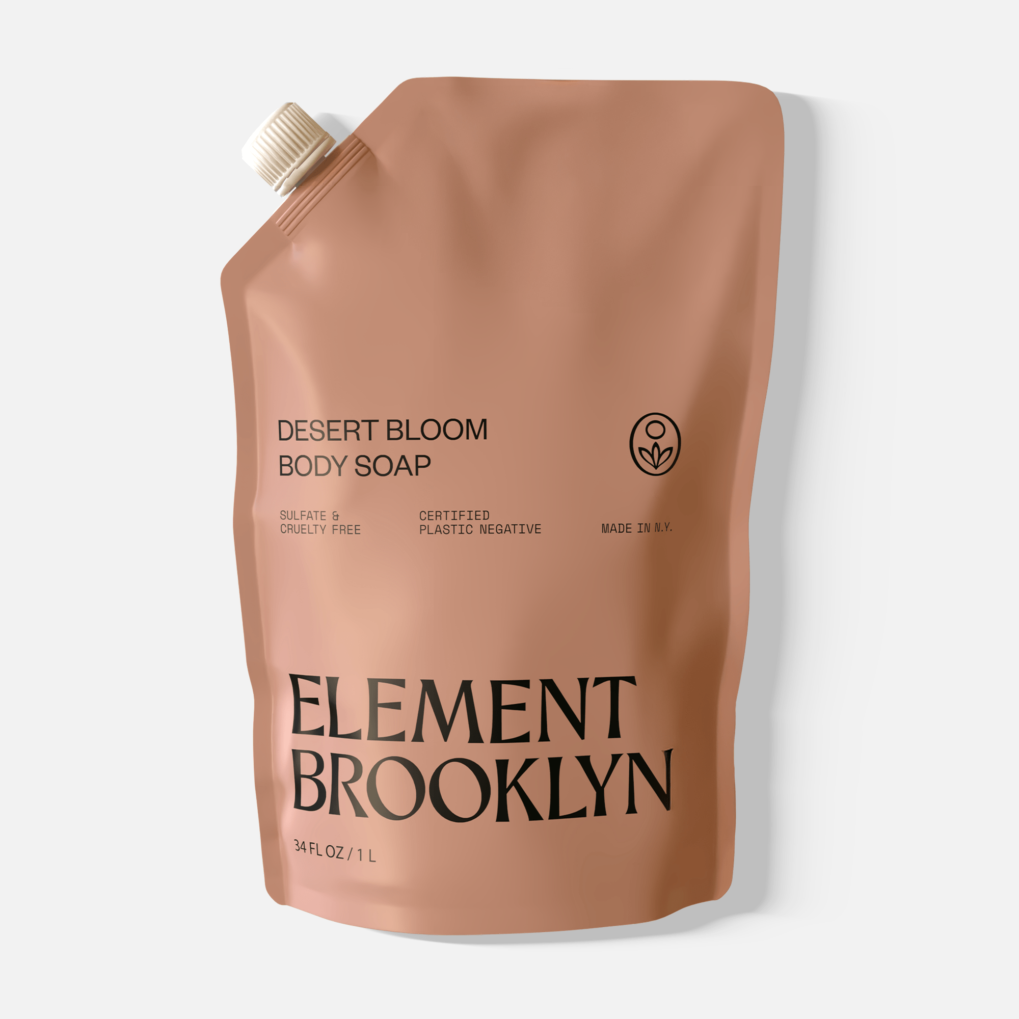 Desert Bloom Body Soap Element Brooklyn