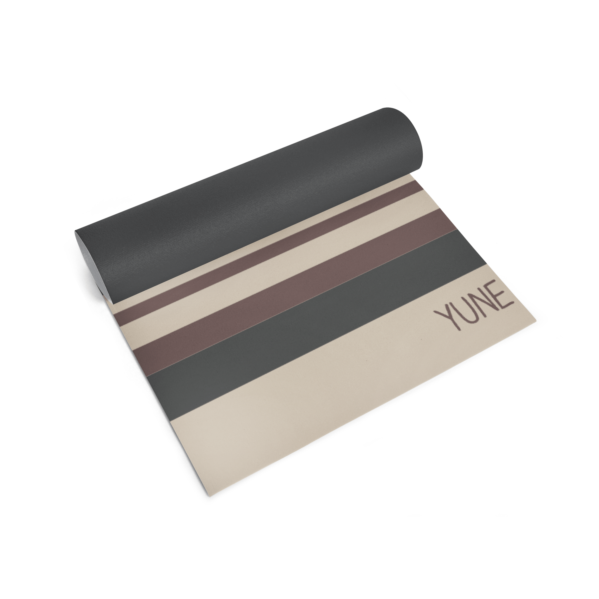 Desert Zen — PD46 6mm Non - Slip Yoga Mat Yune Yoga