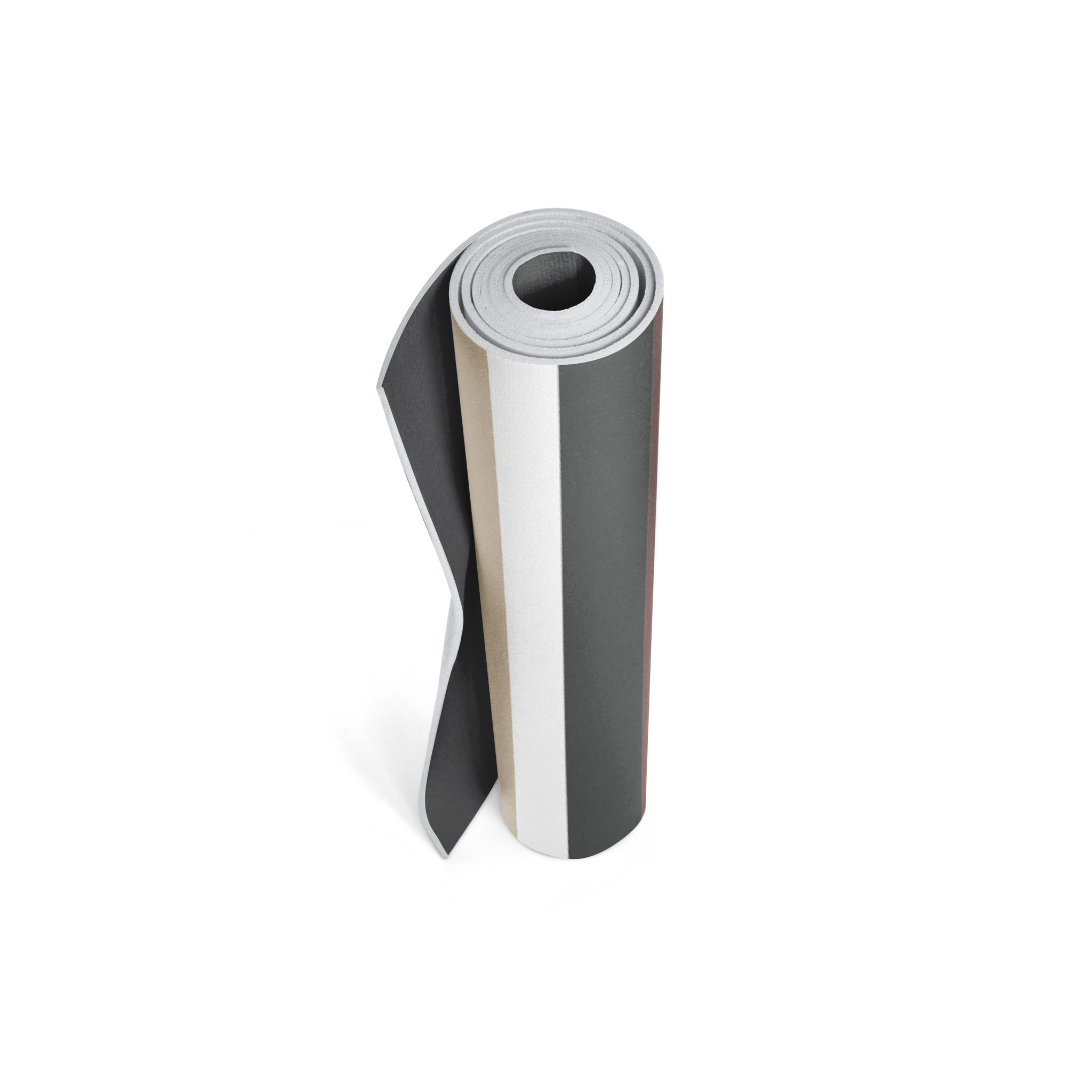 Desert Zen — PD46 6mm Non - Slip Yoga Mat Yune Yoga