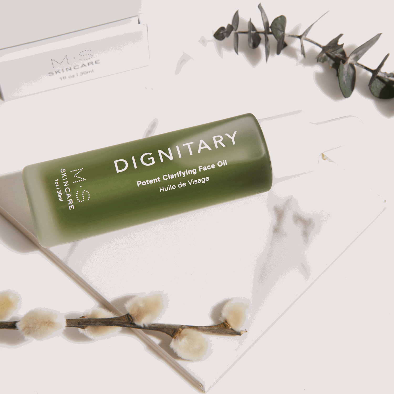 DIGNITARY M.S. Skincare