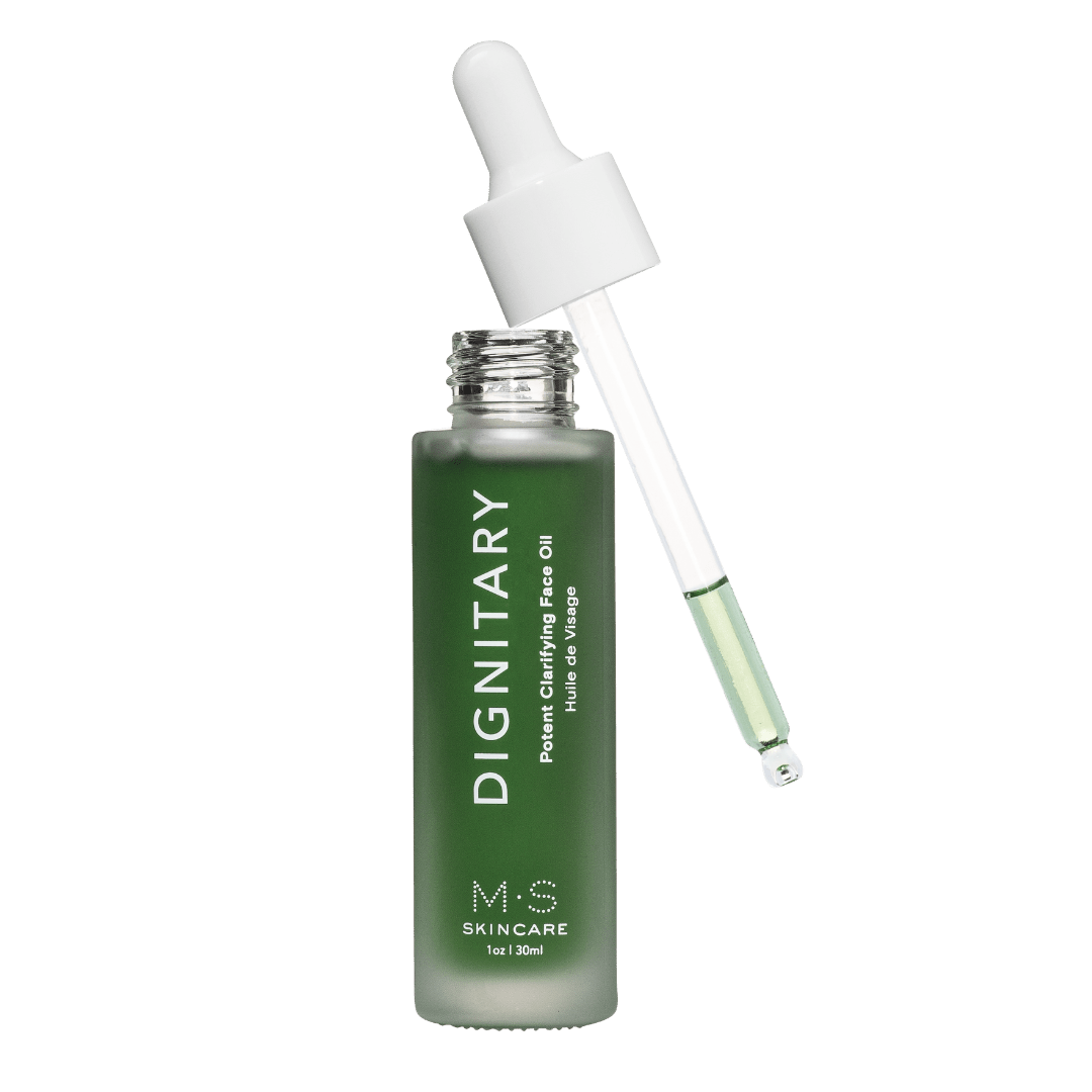DIGNITARY M.S. Skincare