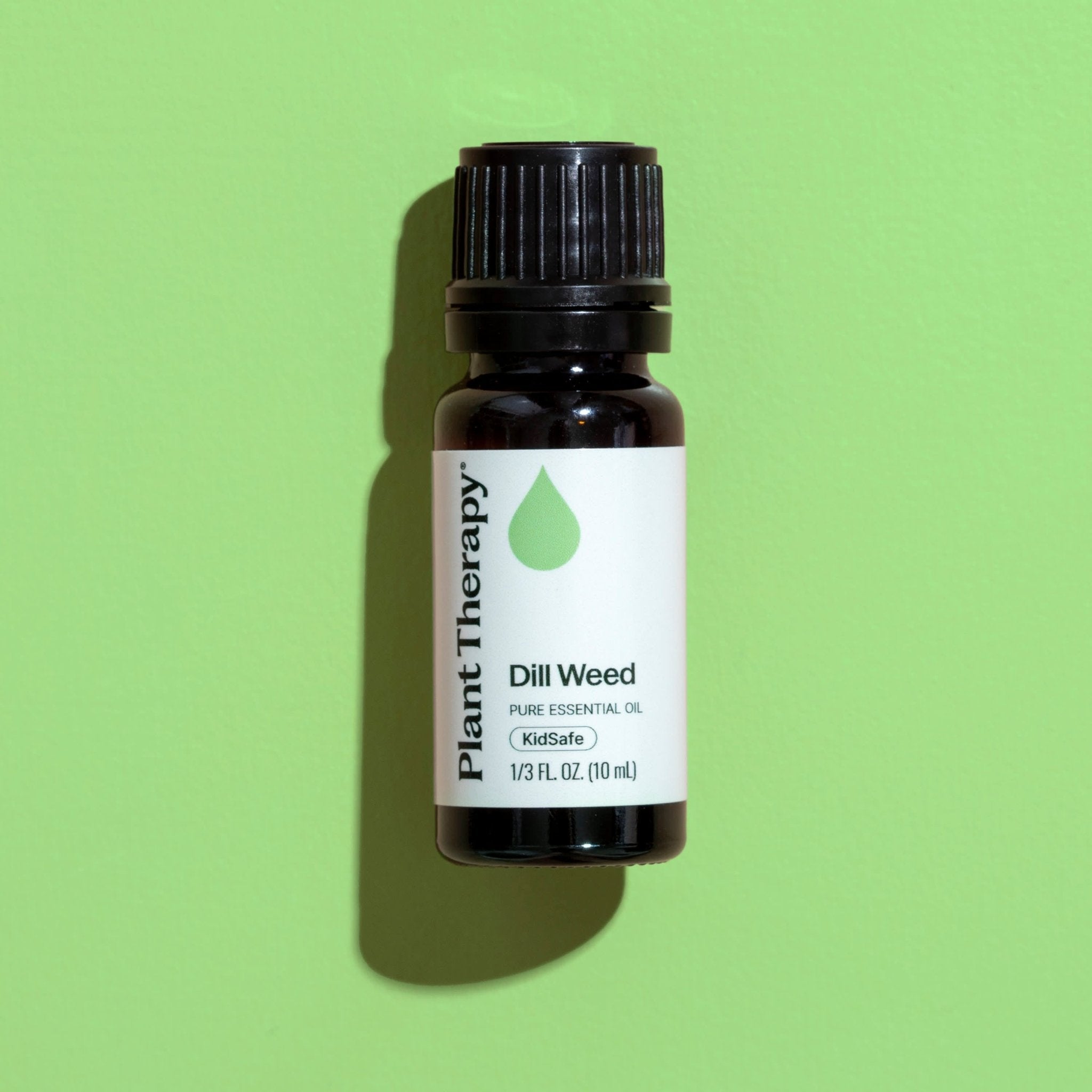 Dill Weed Essential Oil Plant Therapy