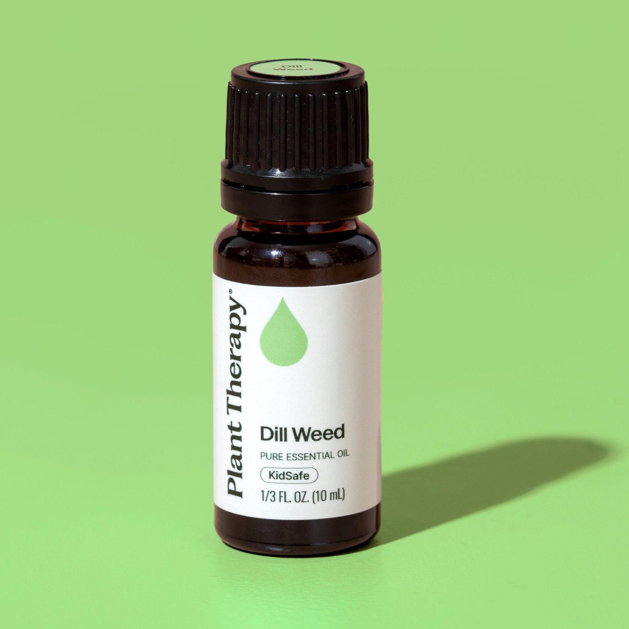 Dill Weed Essential Oil Plant Therapy