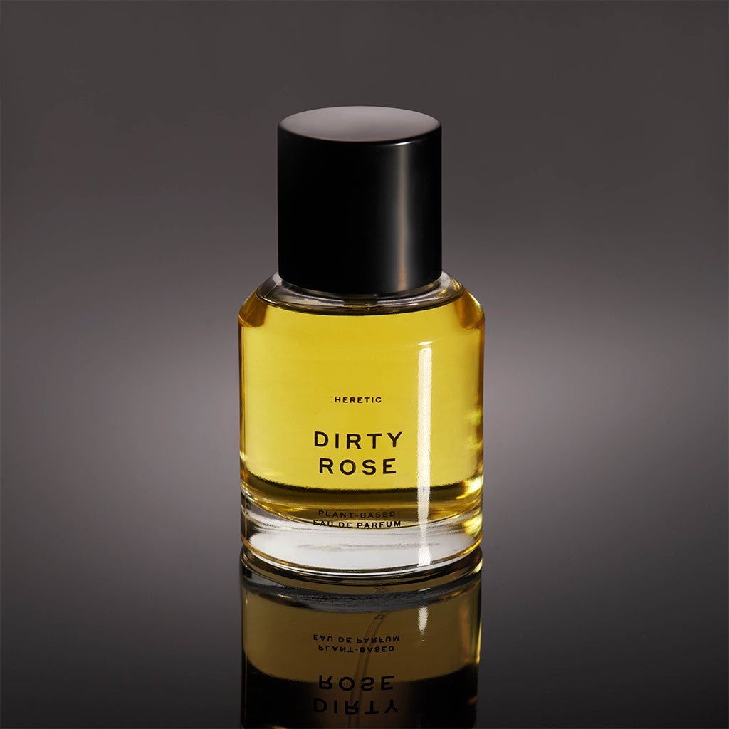 DIRTY ROSE HERETIC PARFUM