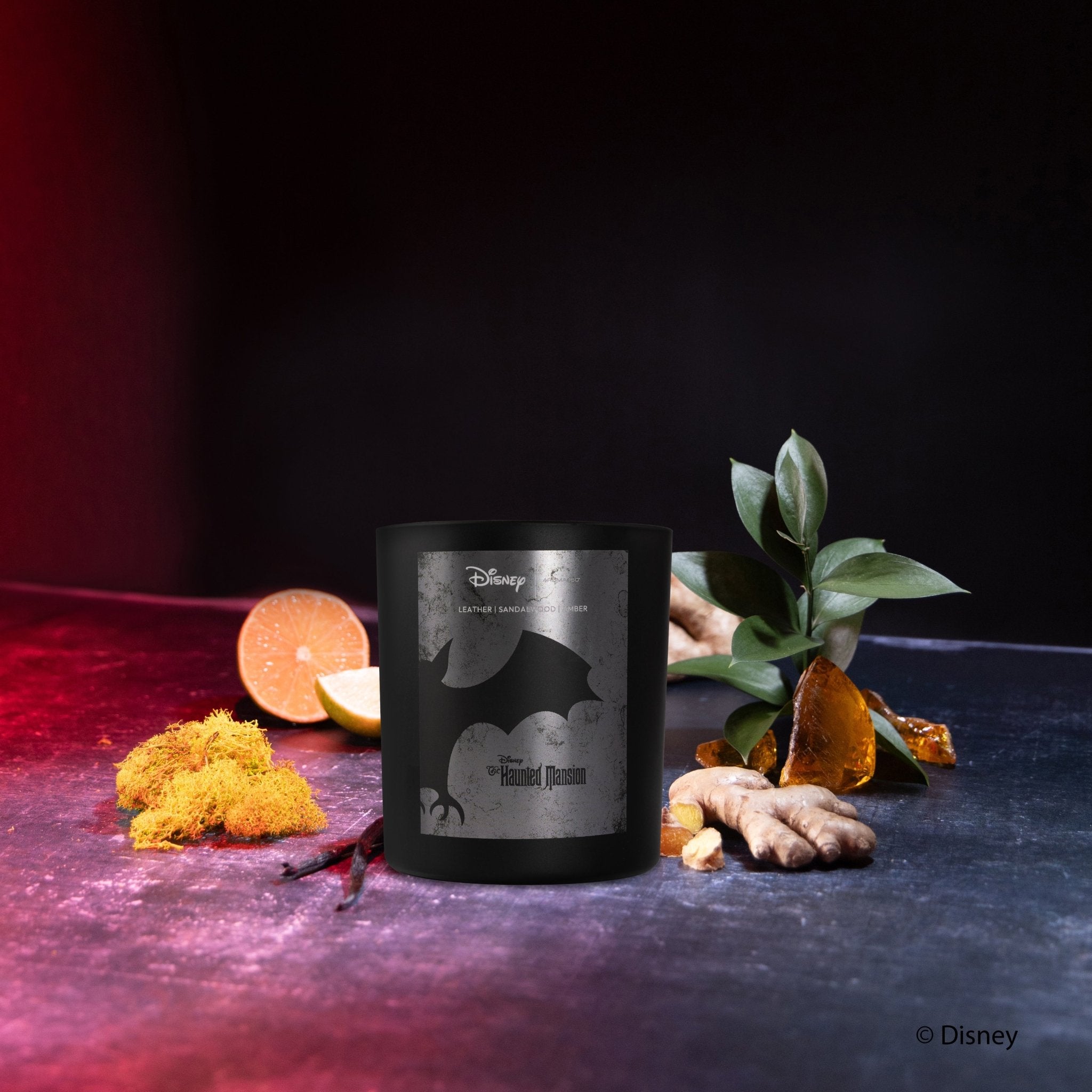 Disney My Way Candle Aroma360