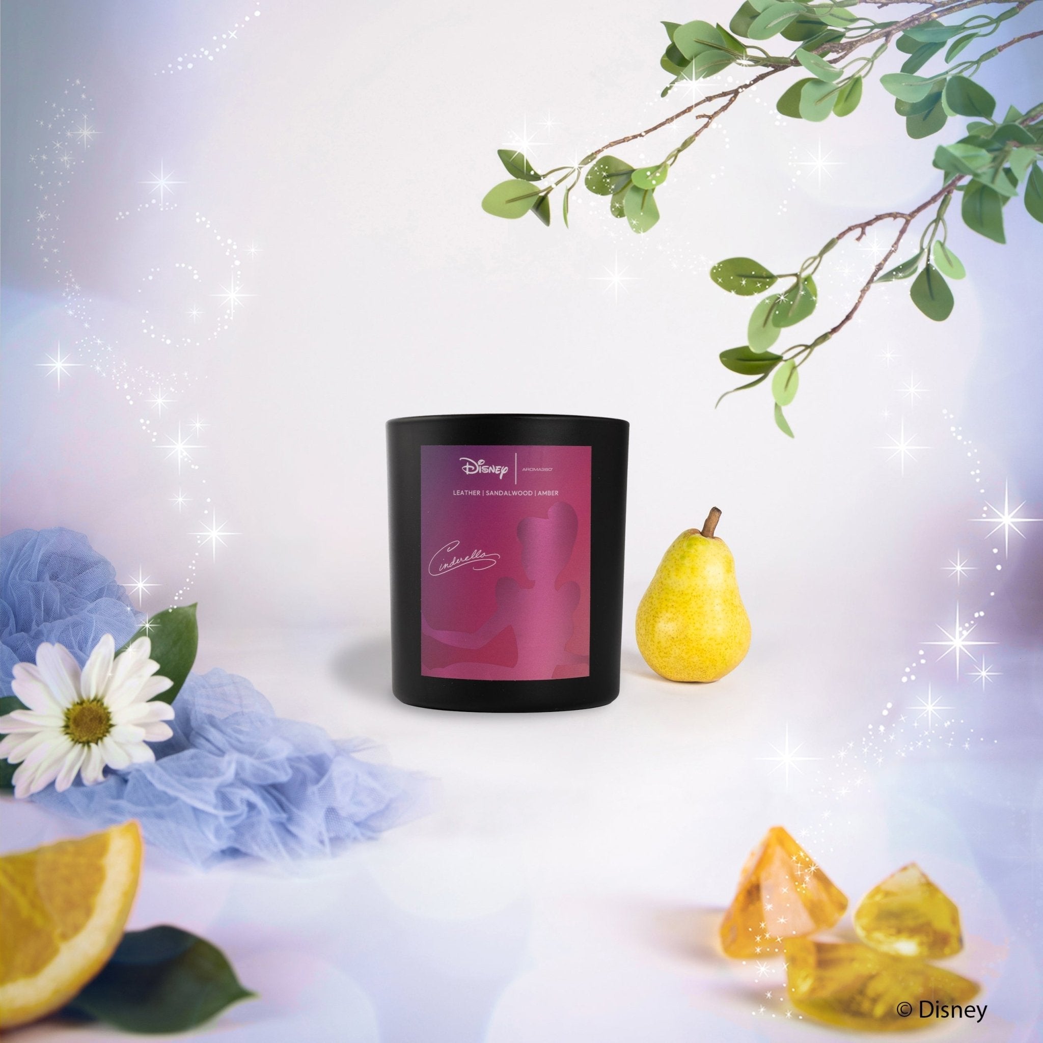 Disney My Way Candle Aroma360