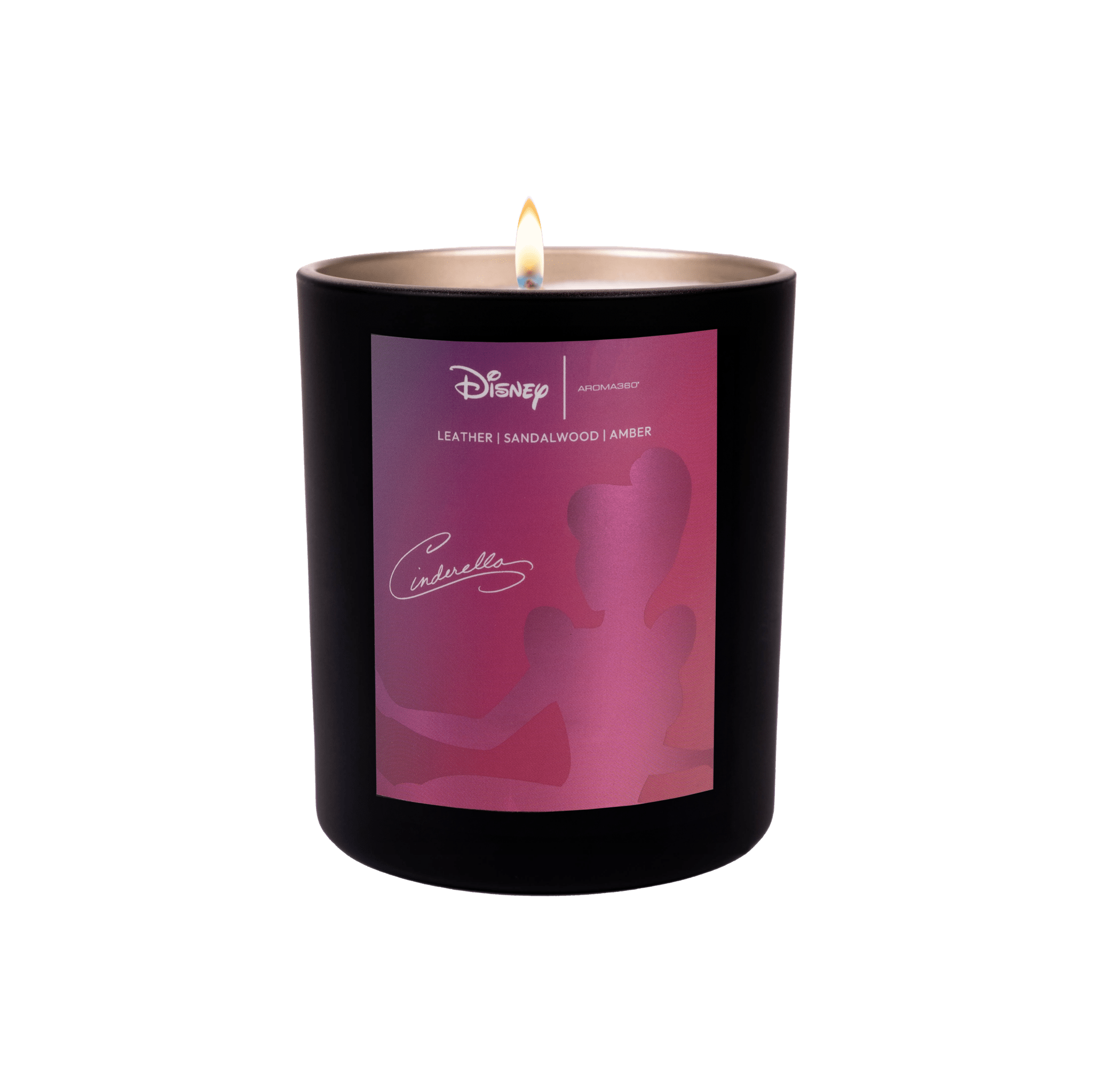 Disney My Way Candle Aroma360