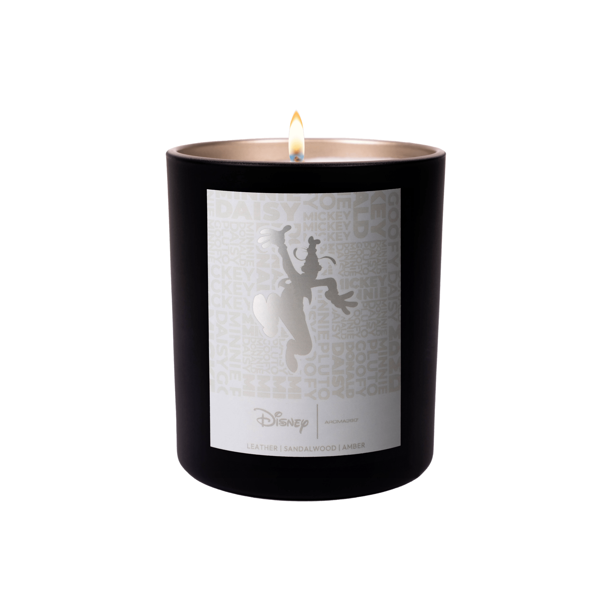 Disney My Way Candle Aroma360