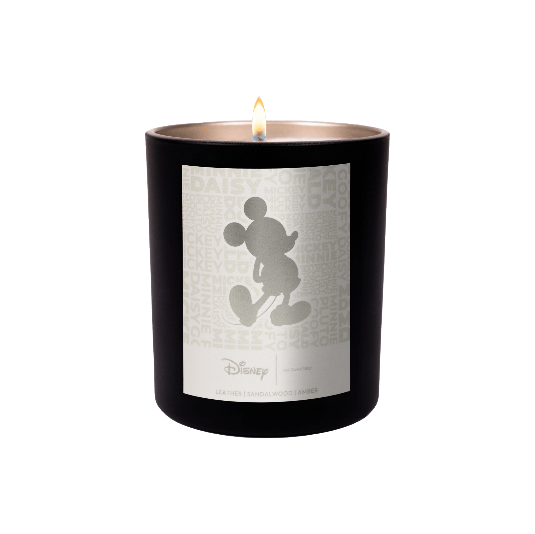 Disney My Way Candle Aroma360